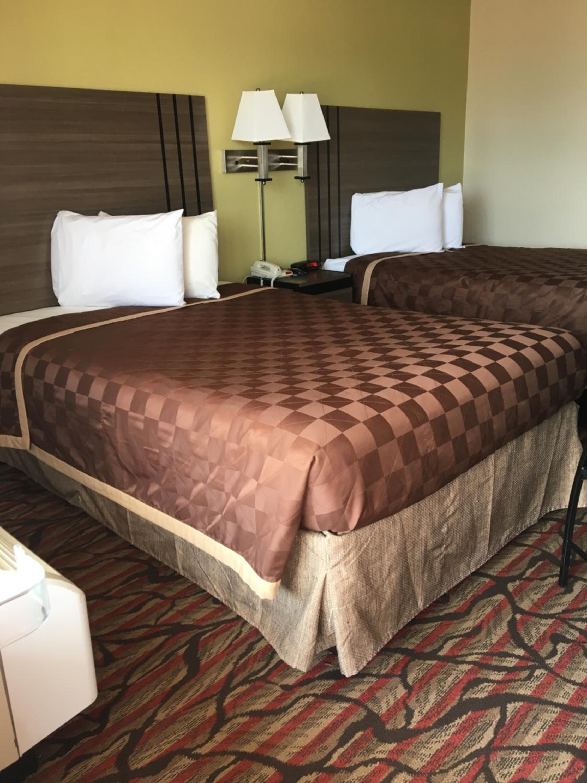 Americas Best Value Inn West Monroe, 사진 6