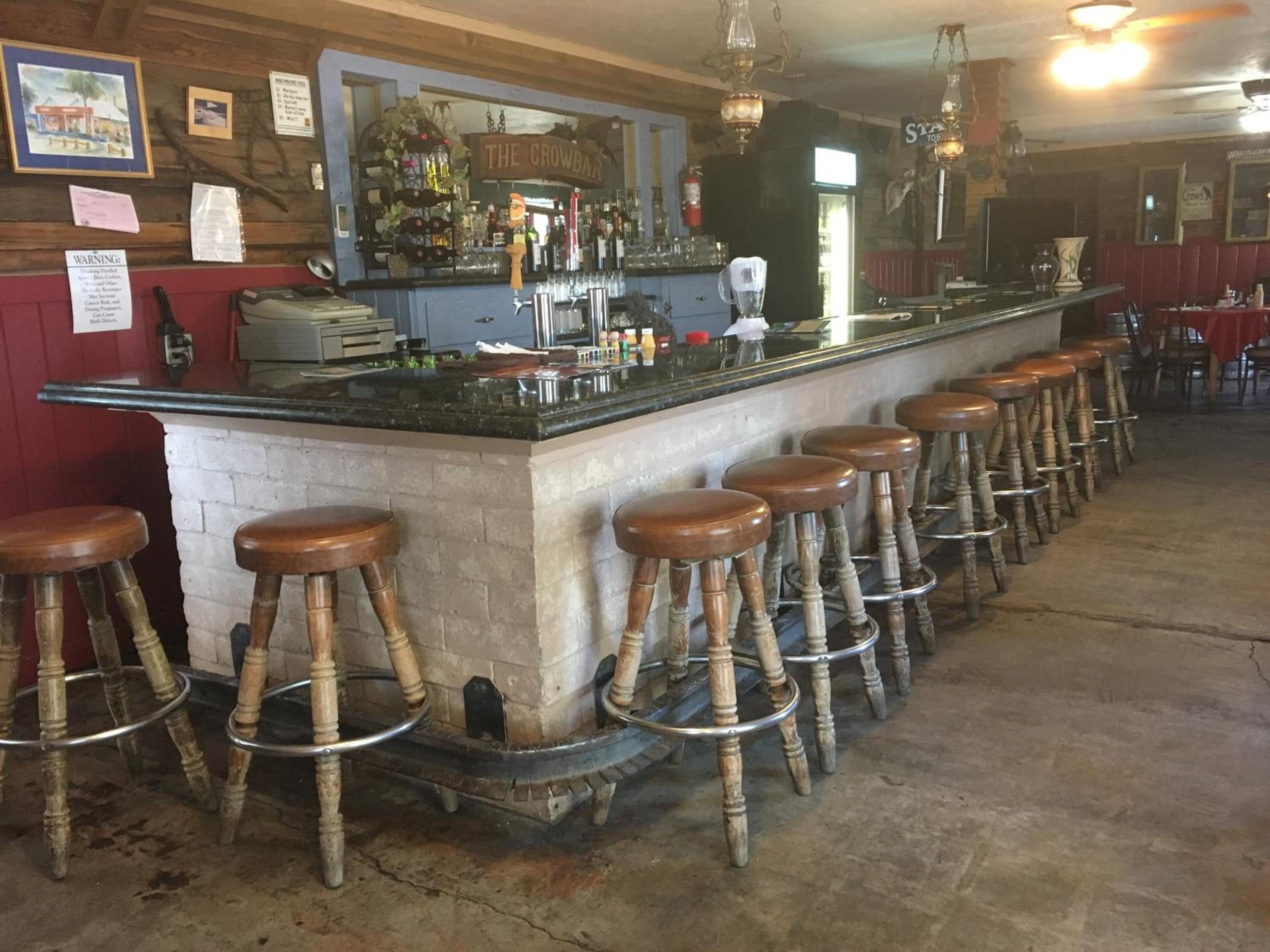 Shoshone Inn