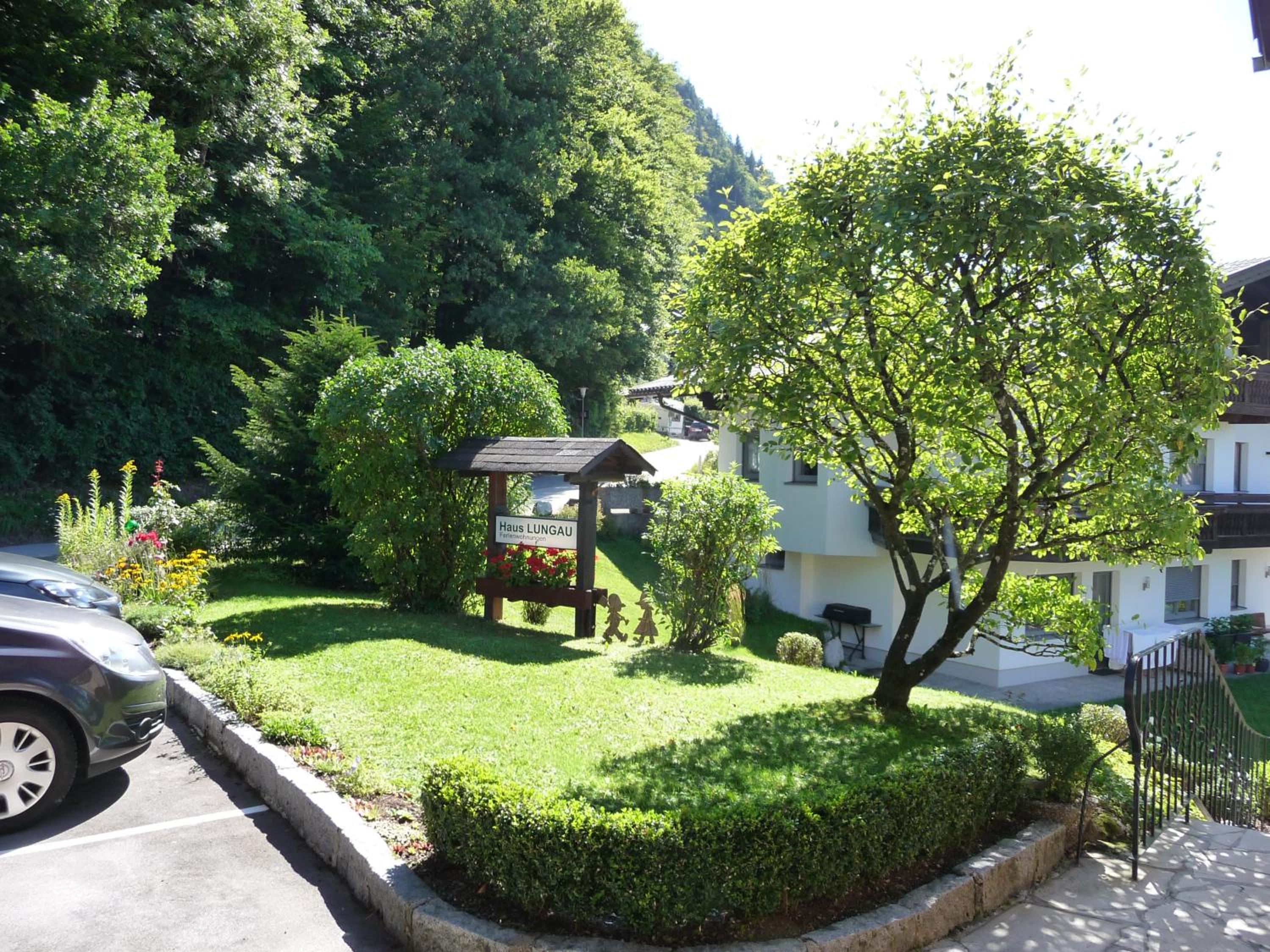 Haus Lungau