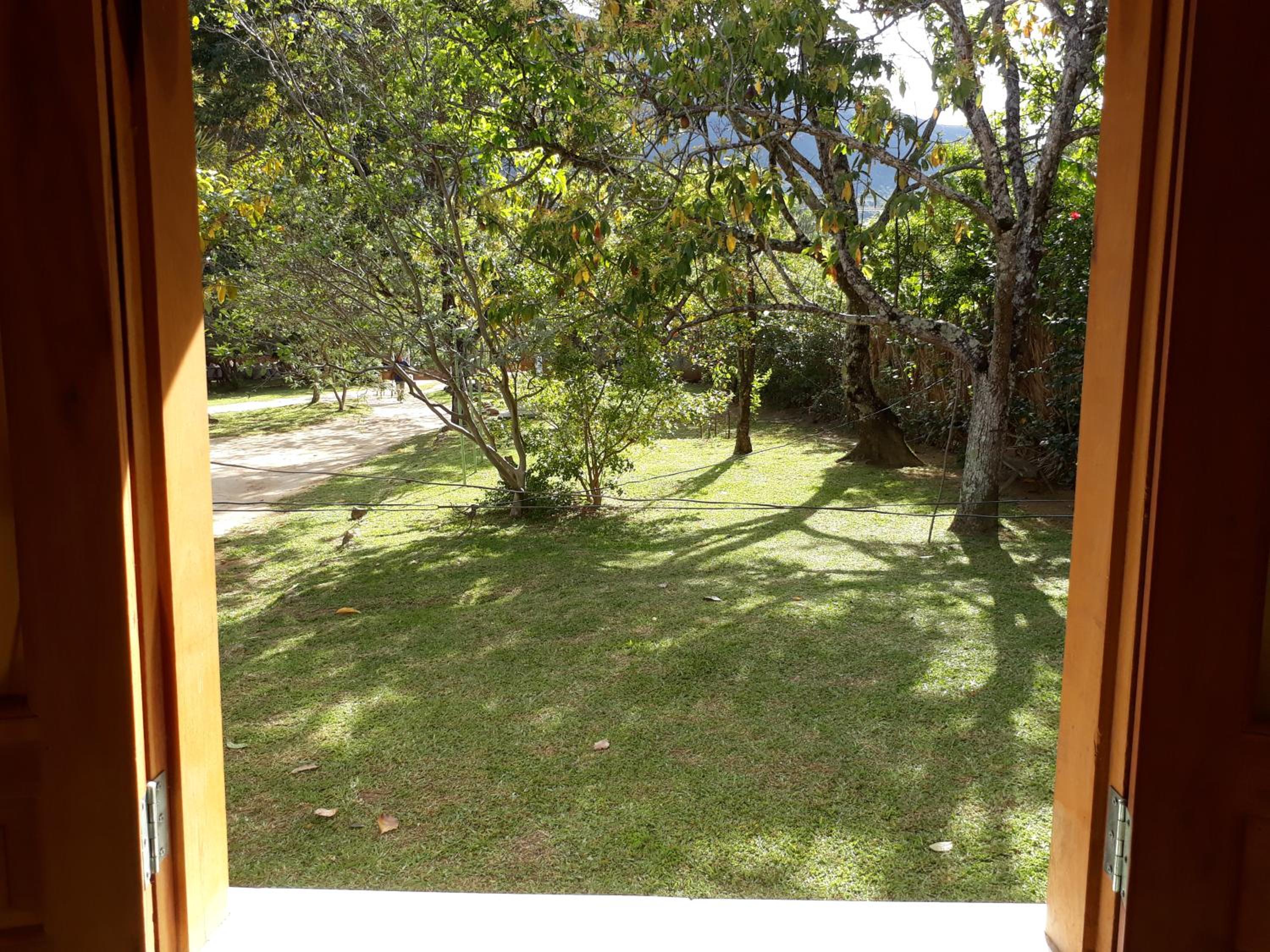 Casa da Trilha