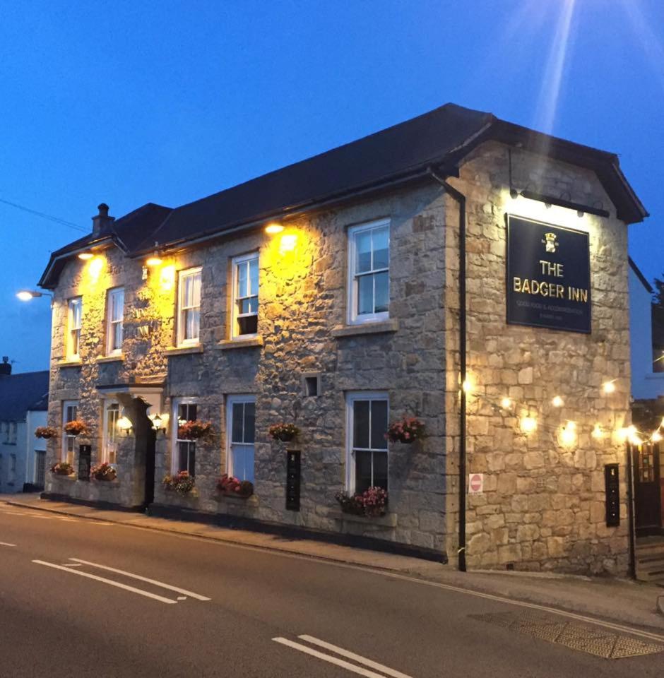 The Badger Inn view 5