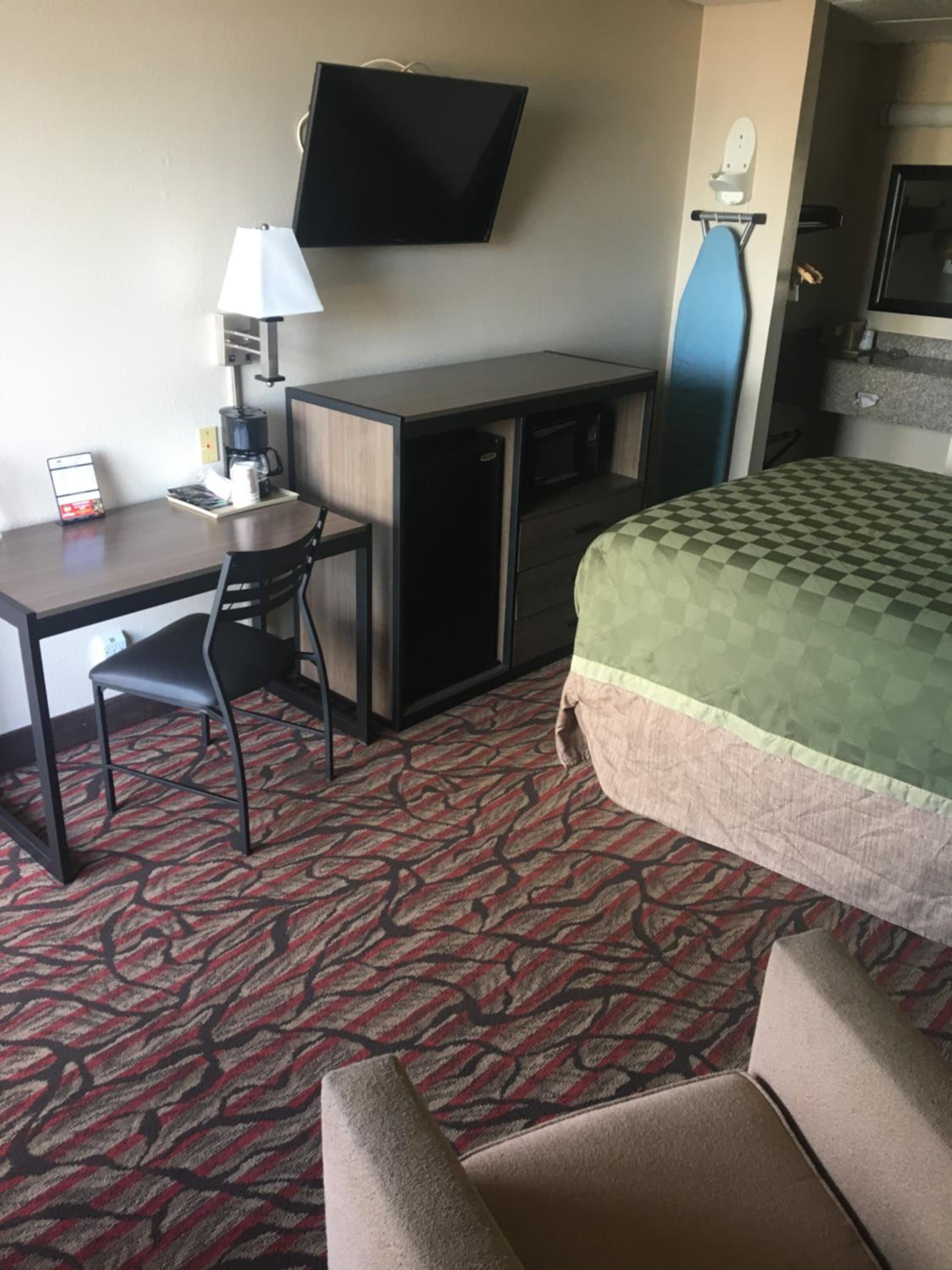 Americas Best Value Inn West Monroe, 사진 12