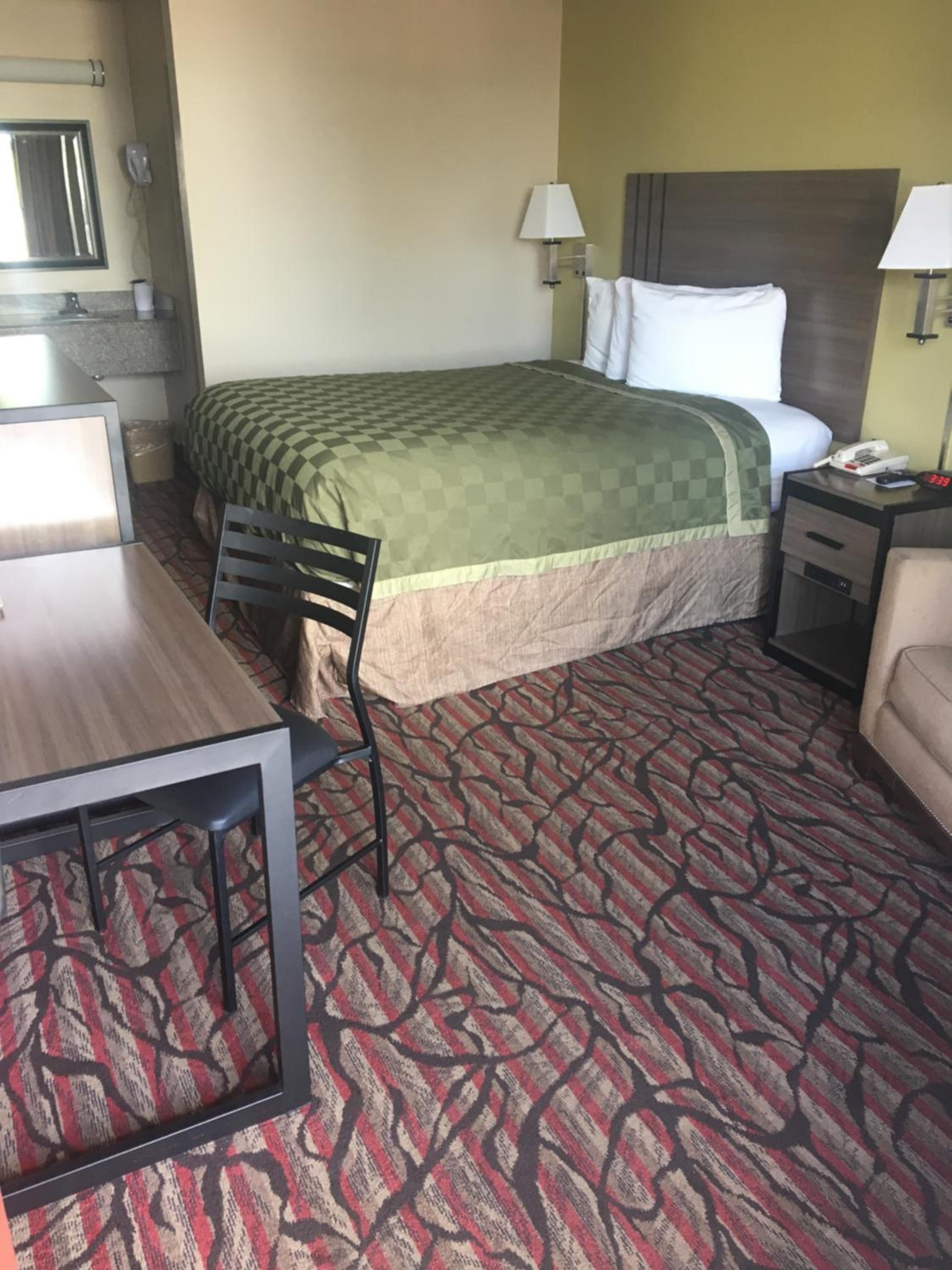 Americas Best Value Inn West Monroe, 사진 5