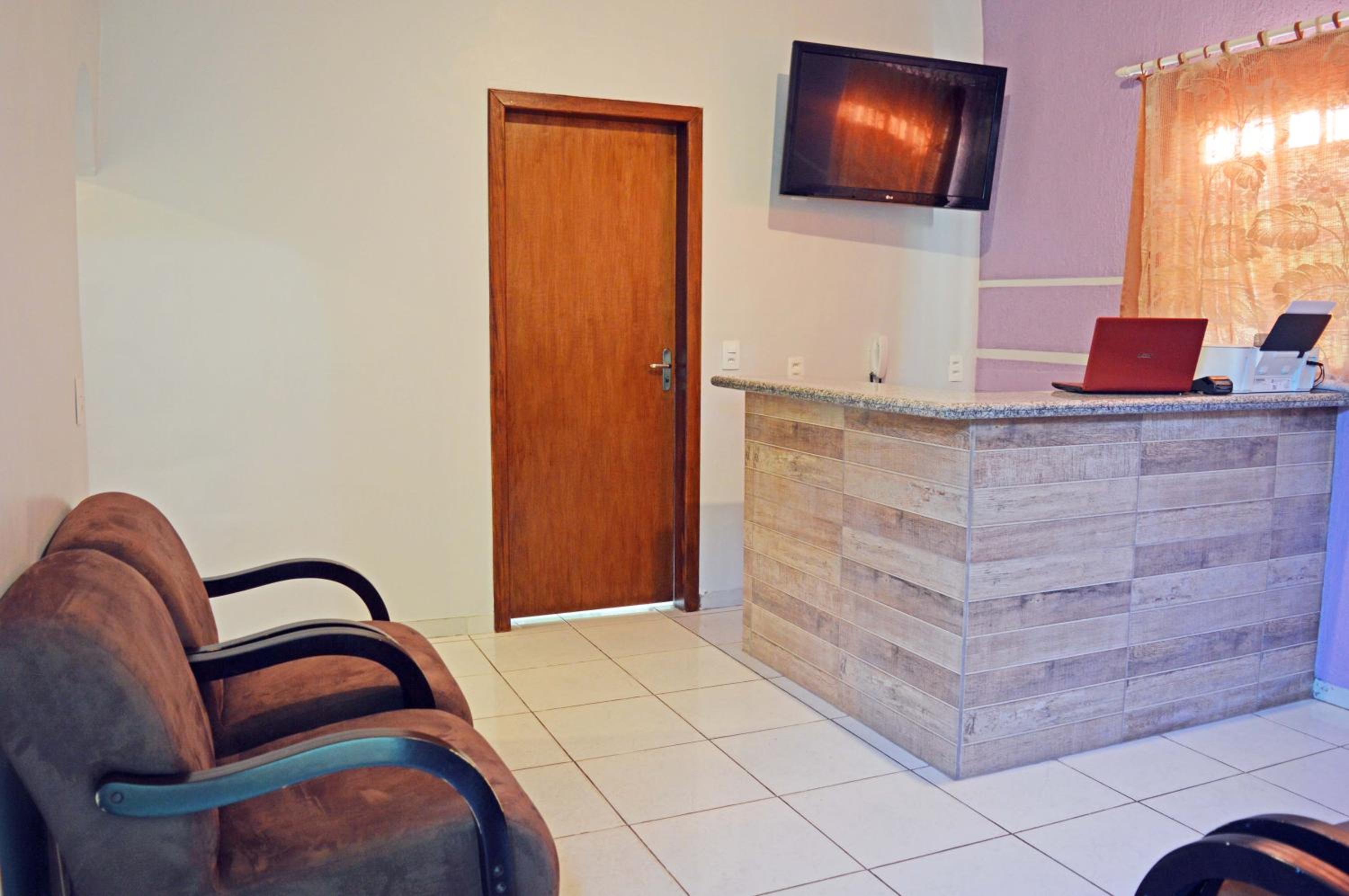 Hostel Prime