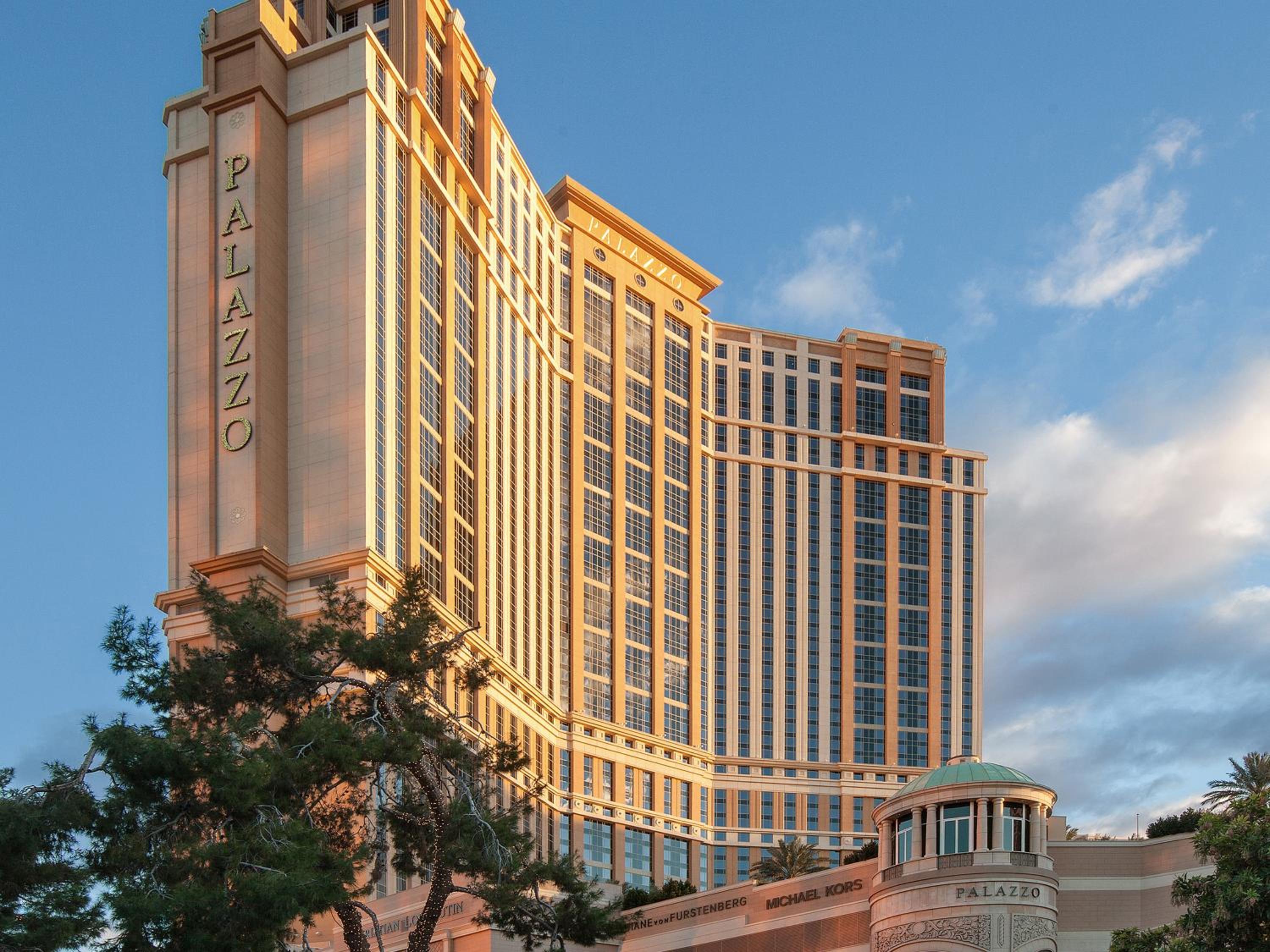 The Palazzo at The Venetian® - Image 2