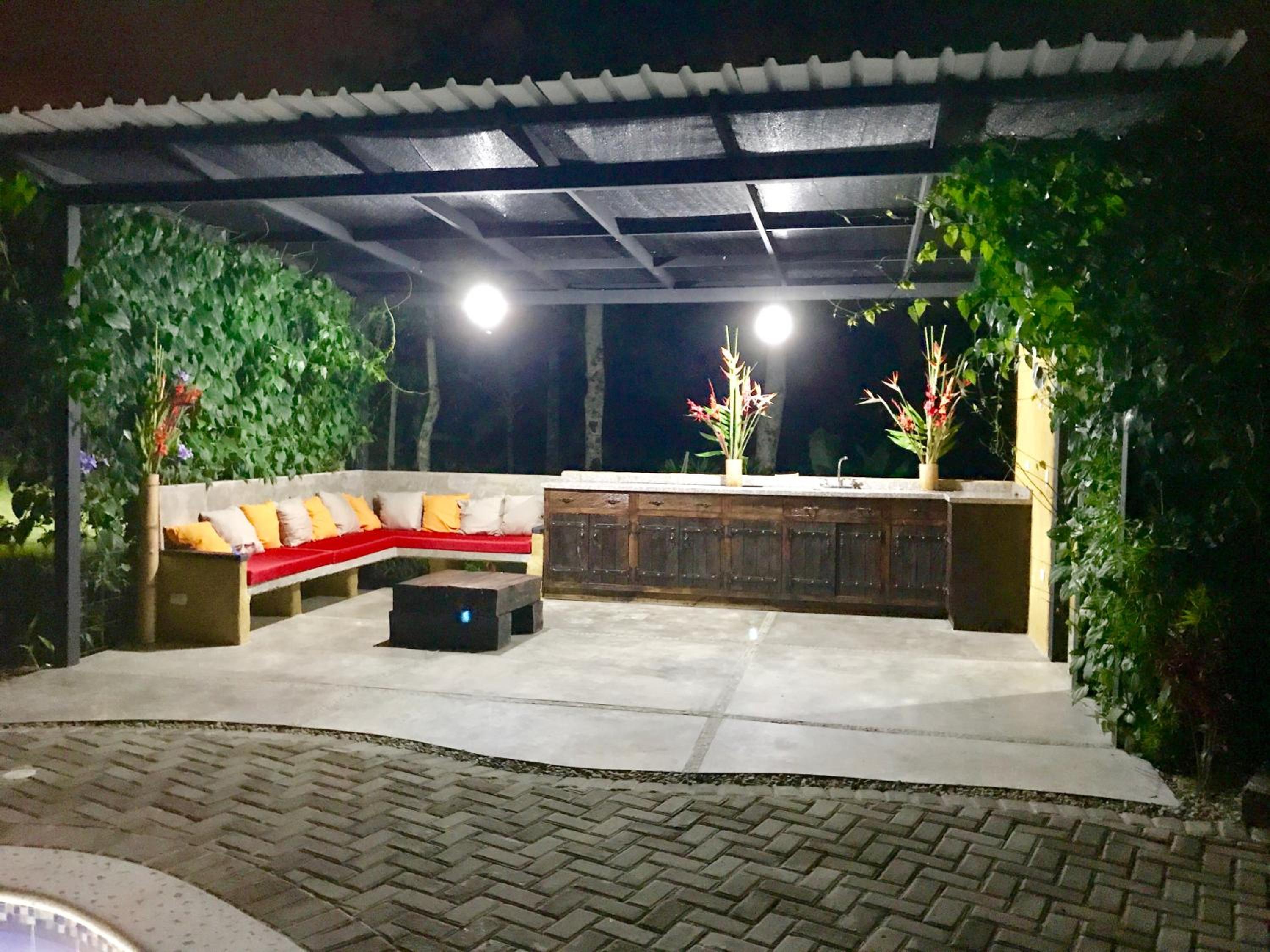 Finca La Bambusa