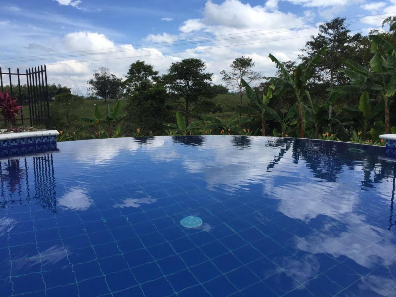 Finca La Bambusa