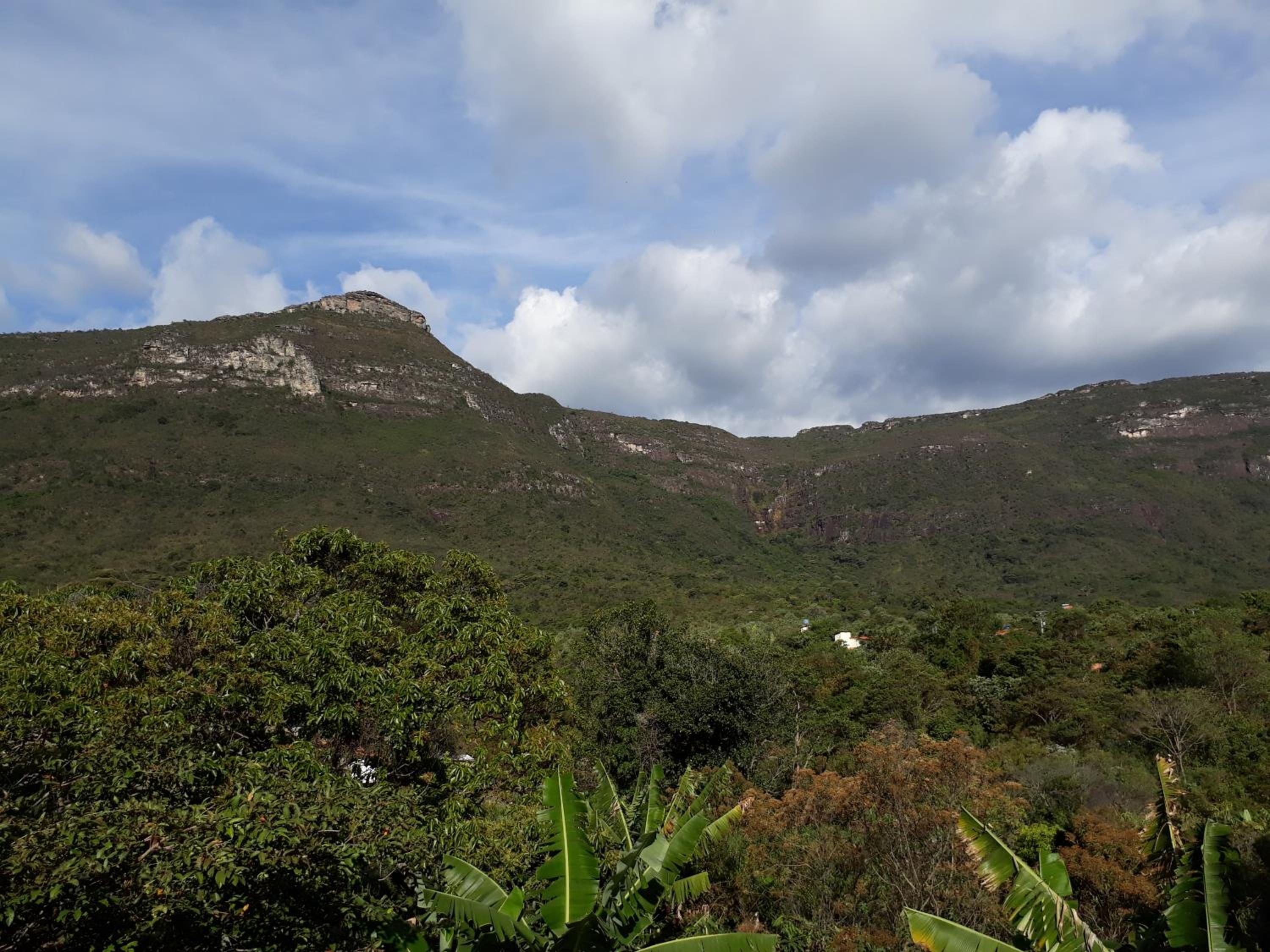 Casa da Trilha