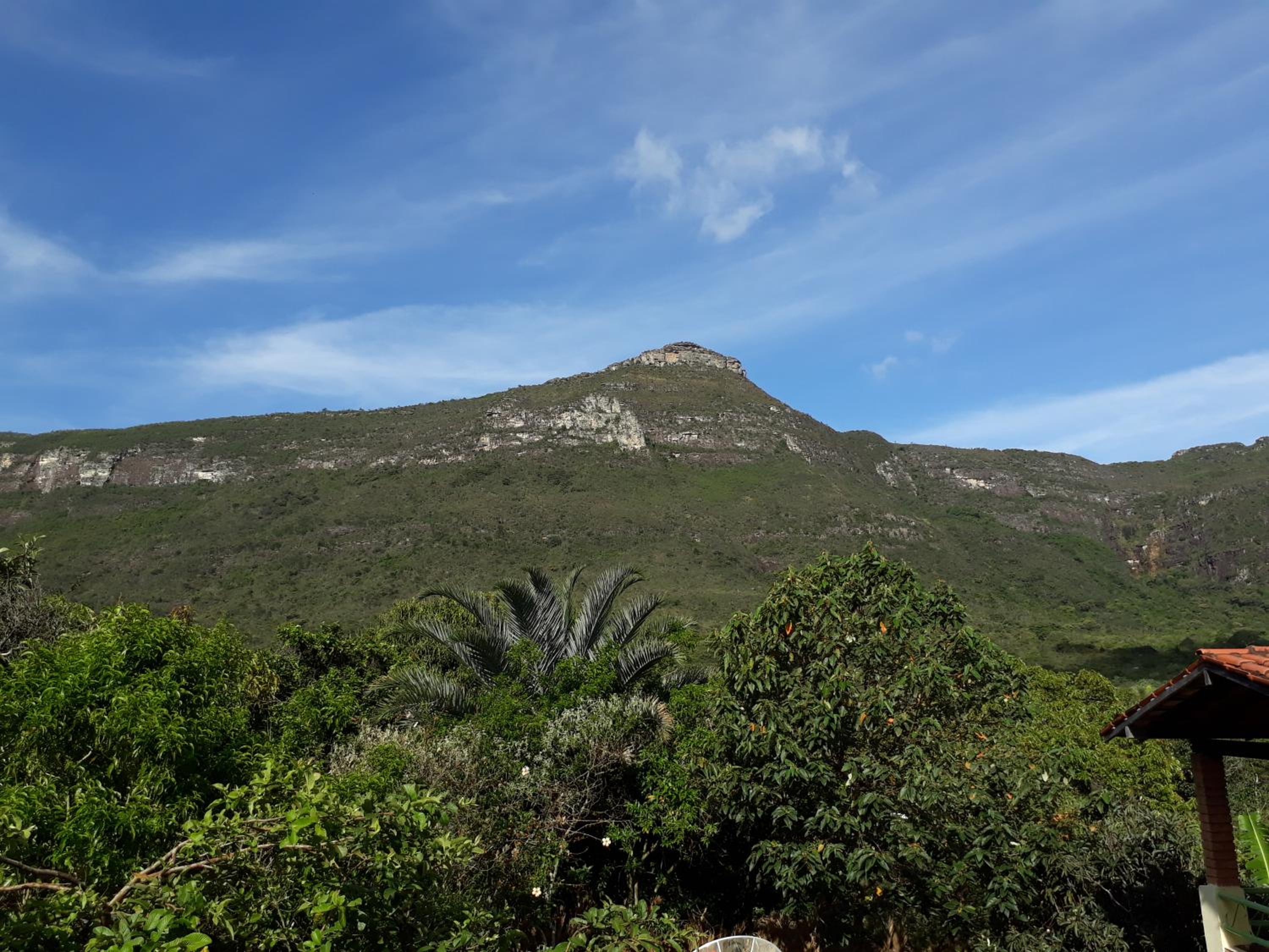 Casa da Trilha