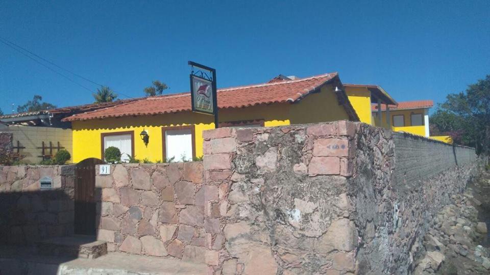 O Pouso Condomínio