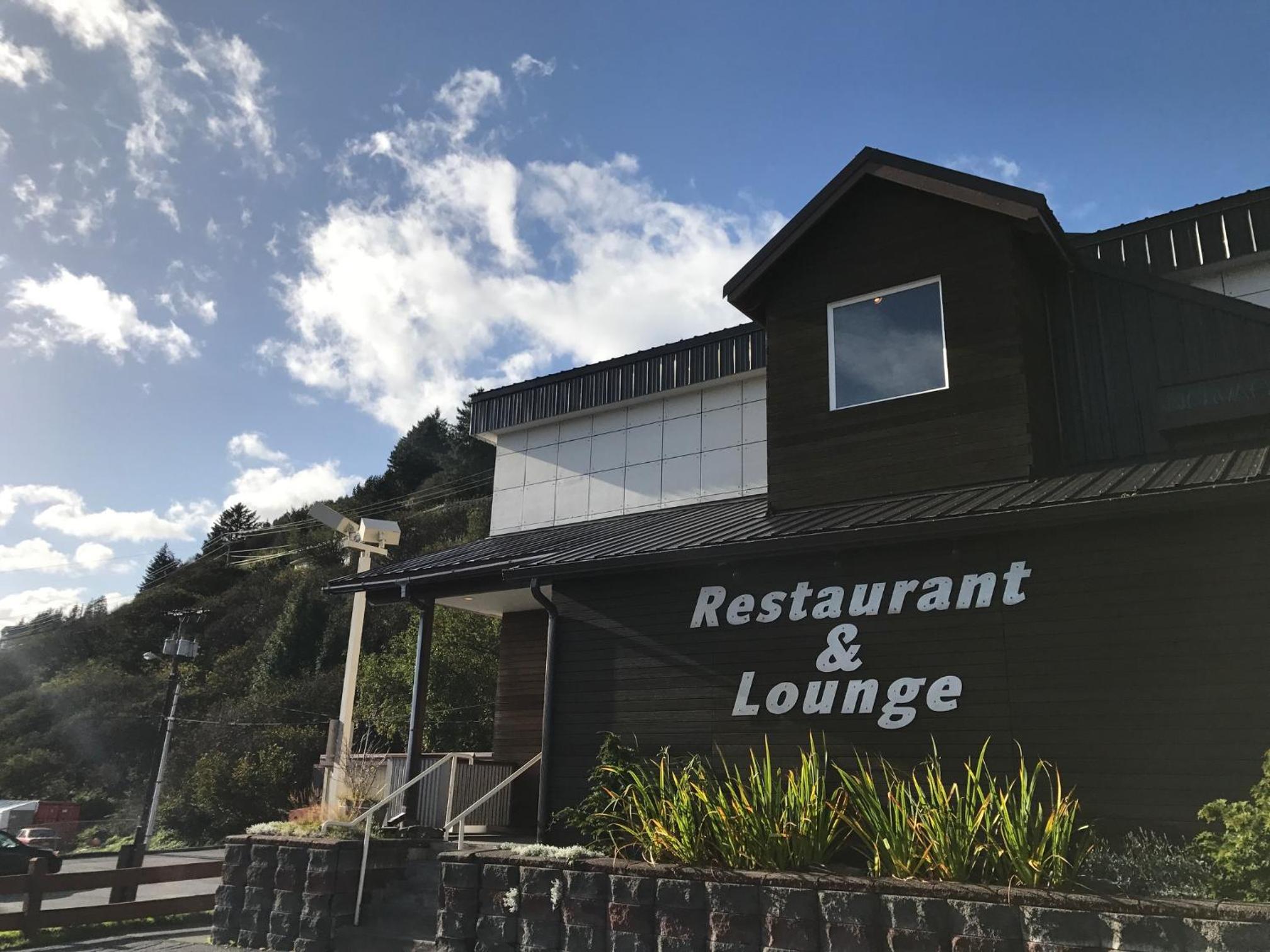 Shelikof Lodge view 4