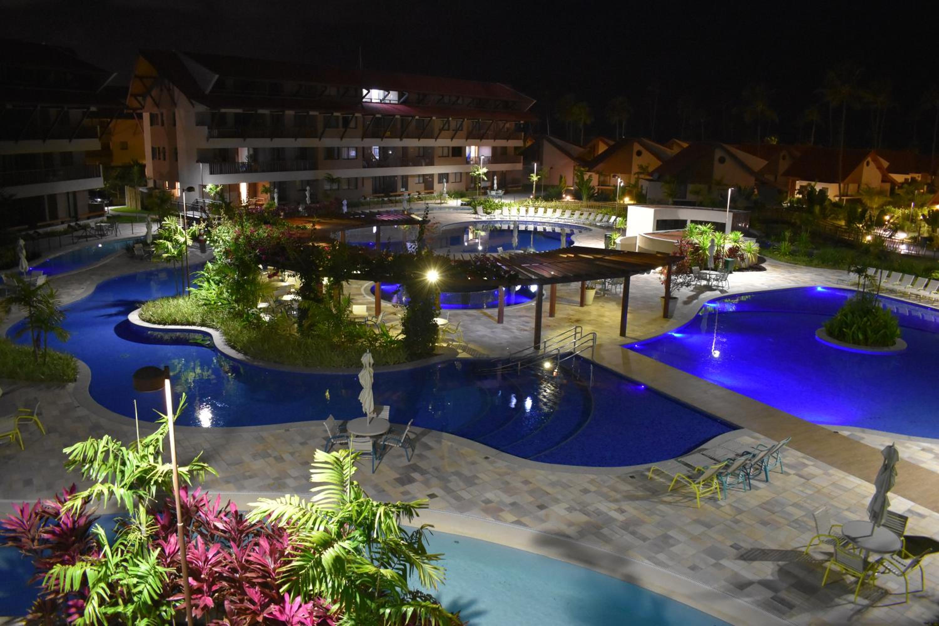 Oka Resort