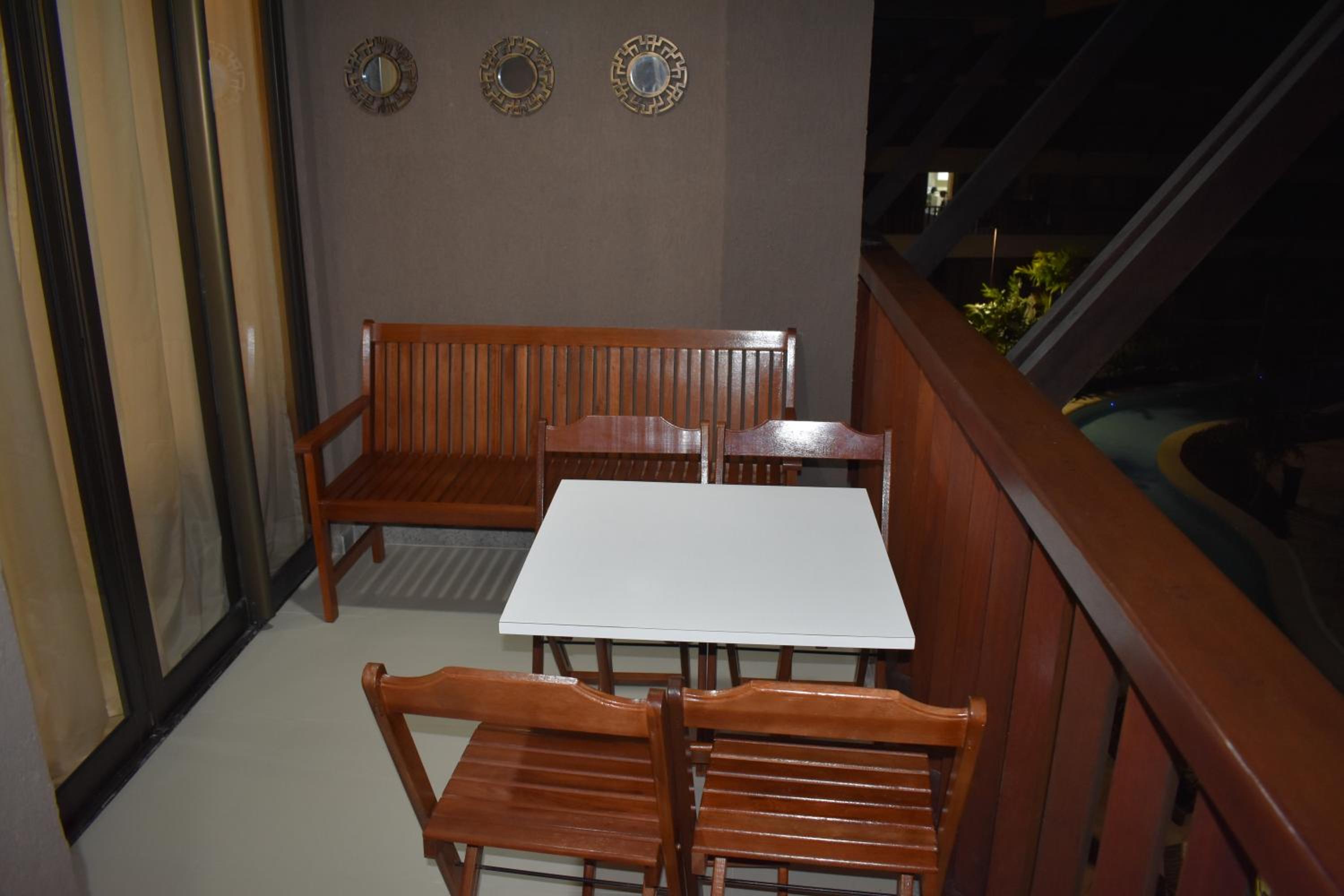 Oka Resort