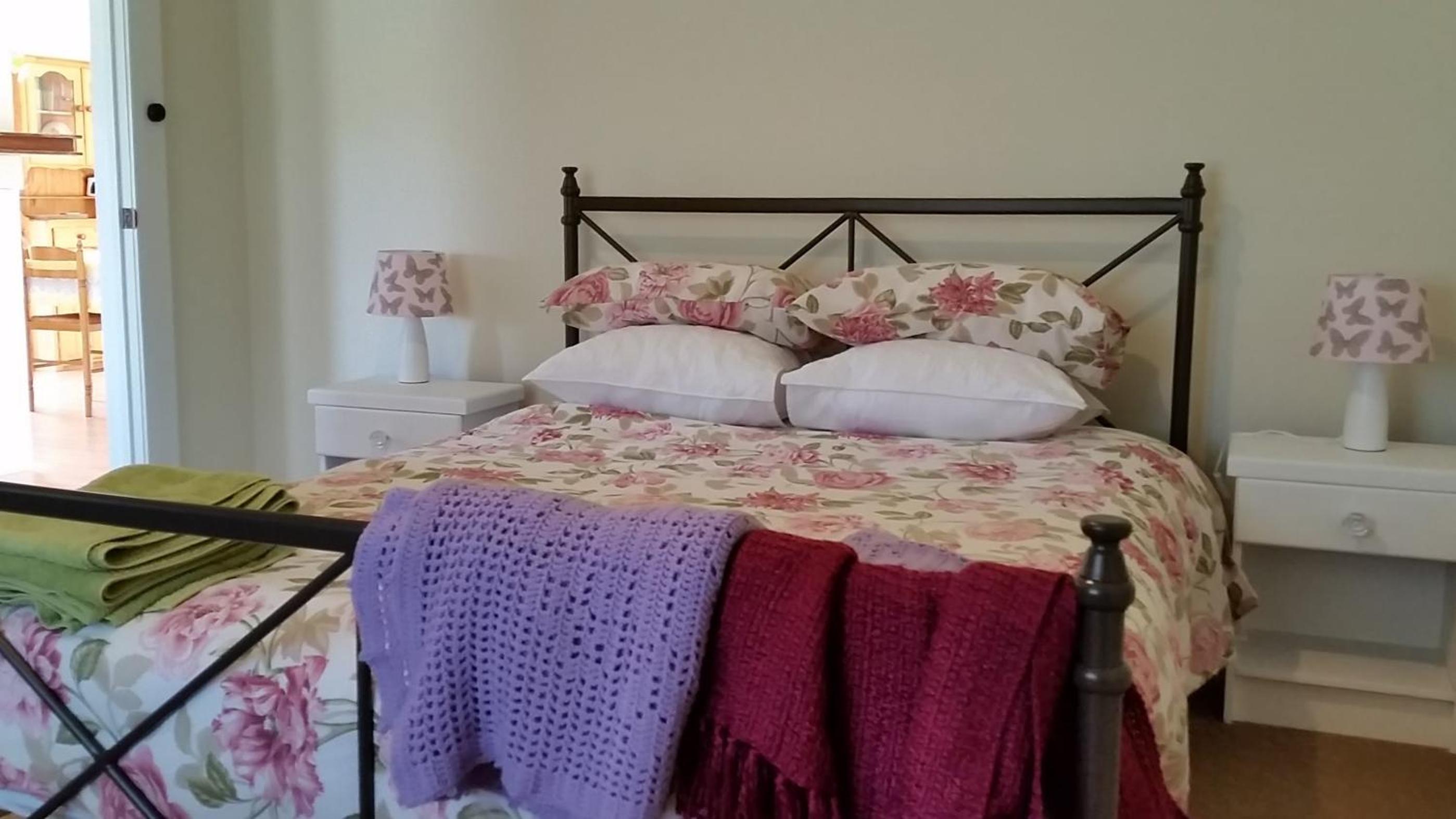 The Manager's Cottage