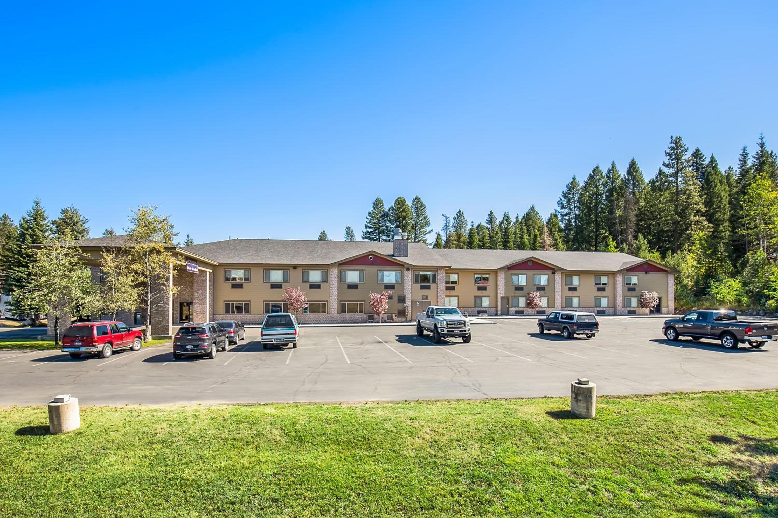 Mccall Vacations - Third Street Inn - Property Image 2