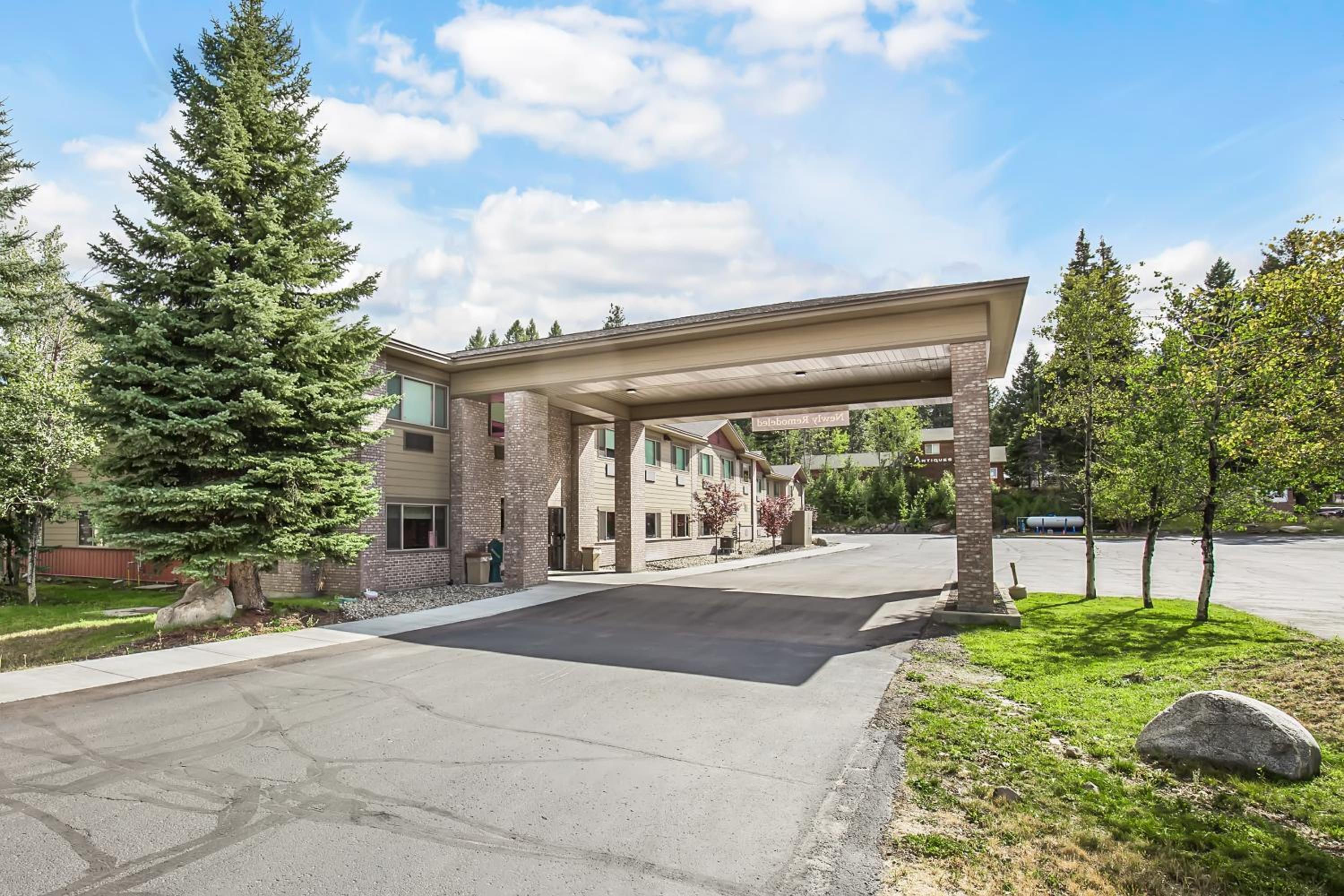 Mccall Vacations - Third Street Inn - Property Image 3