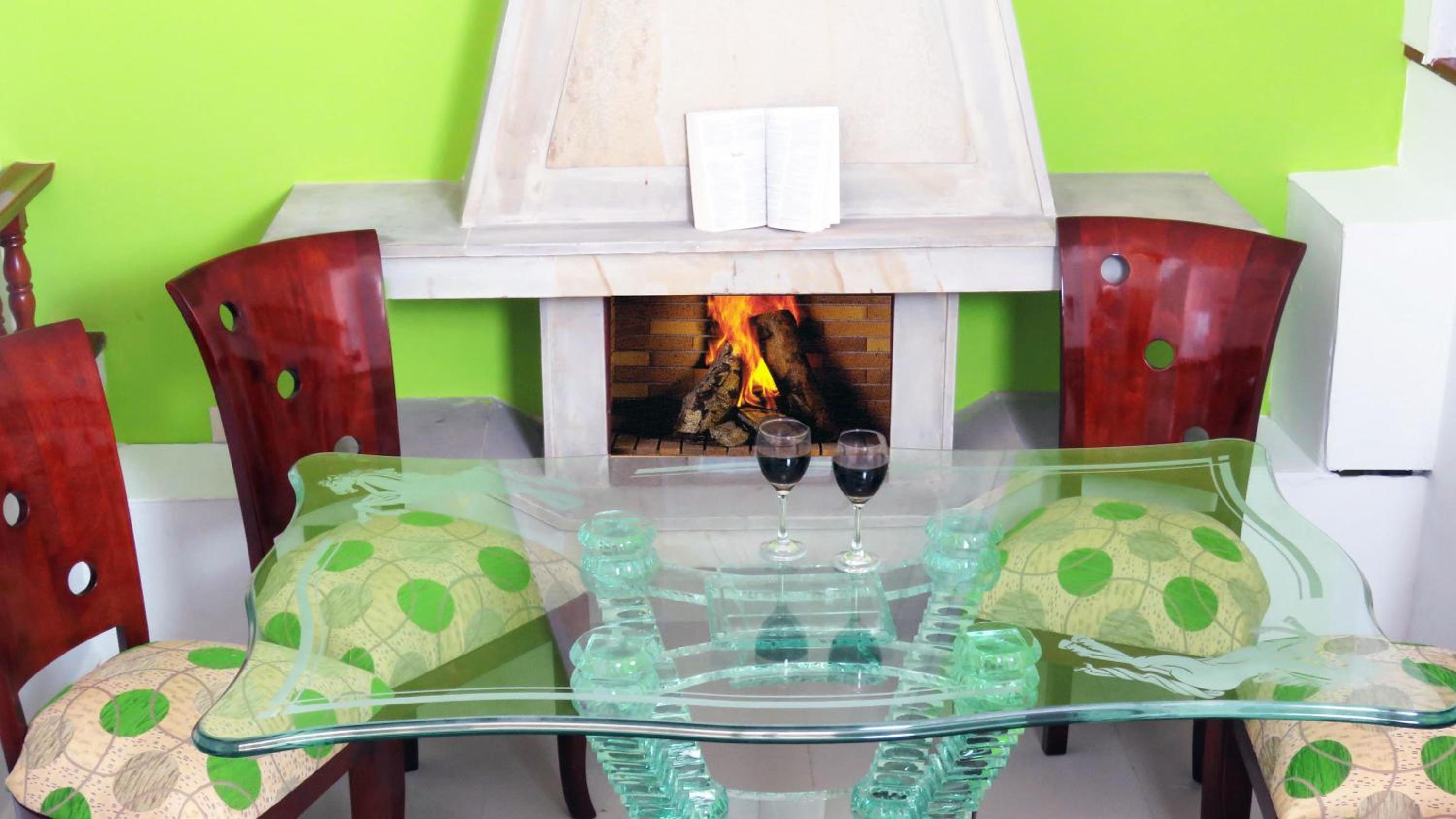 Hotel Bogota House