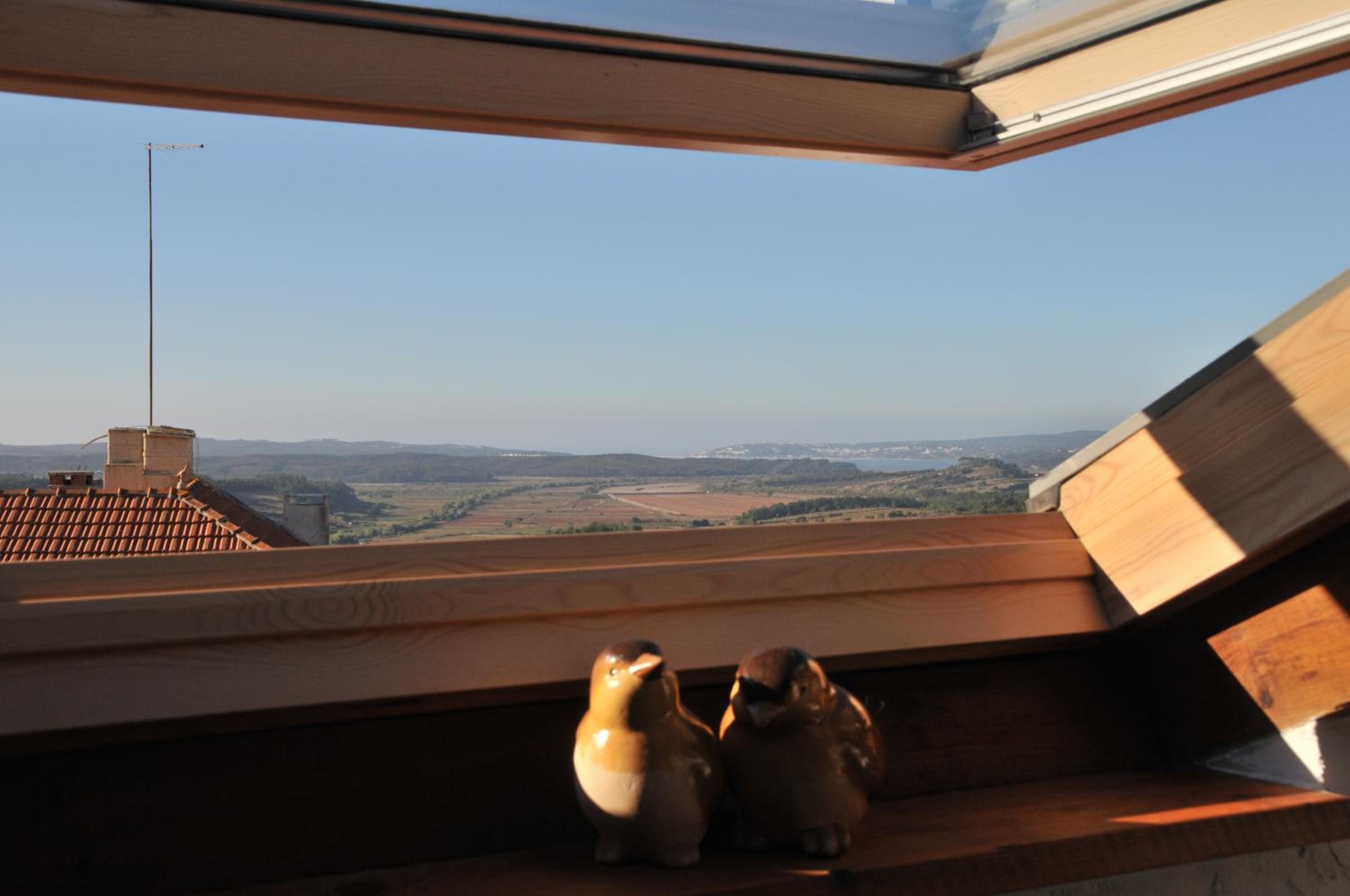 Casas Altas Obidos - AL view 2