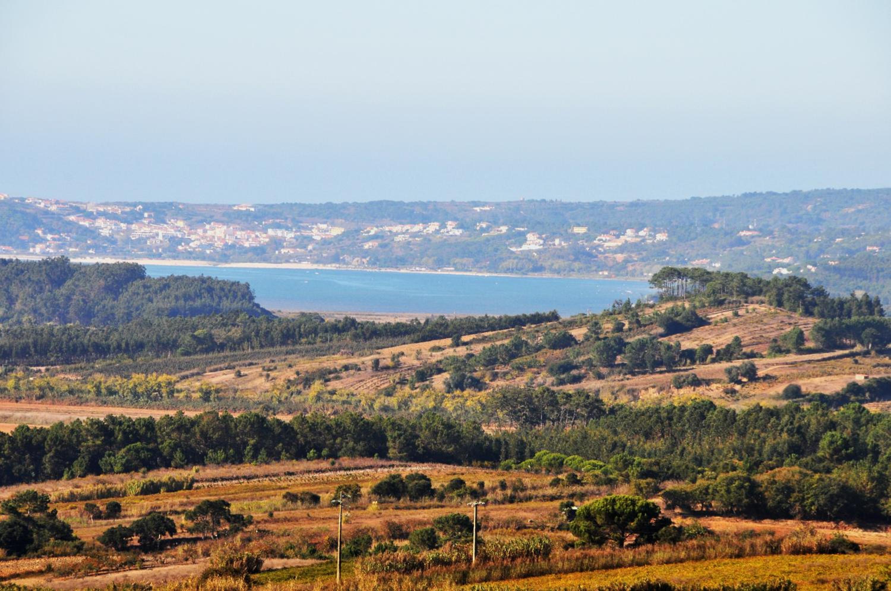 Casas Altas Obidos - AL view 3