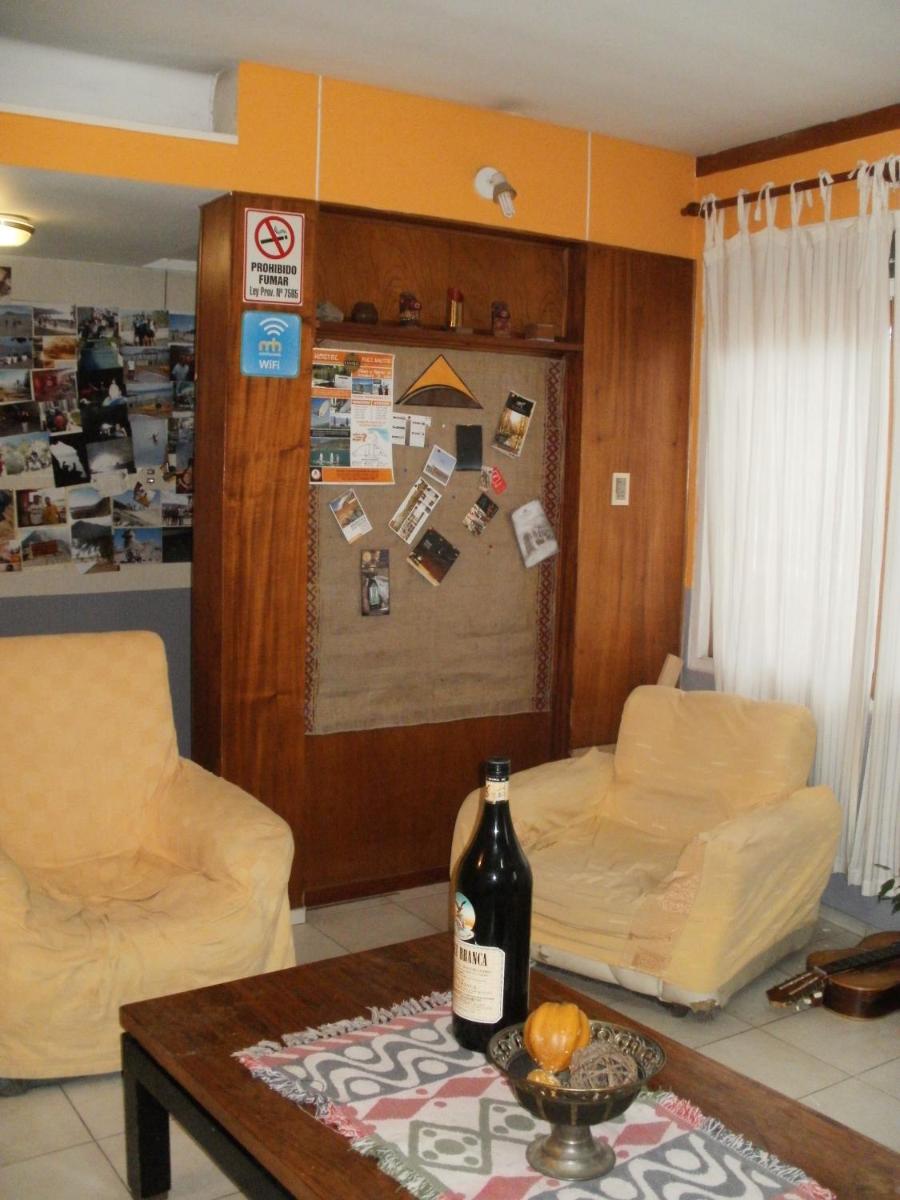 San Juan Hostel