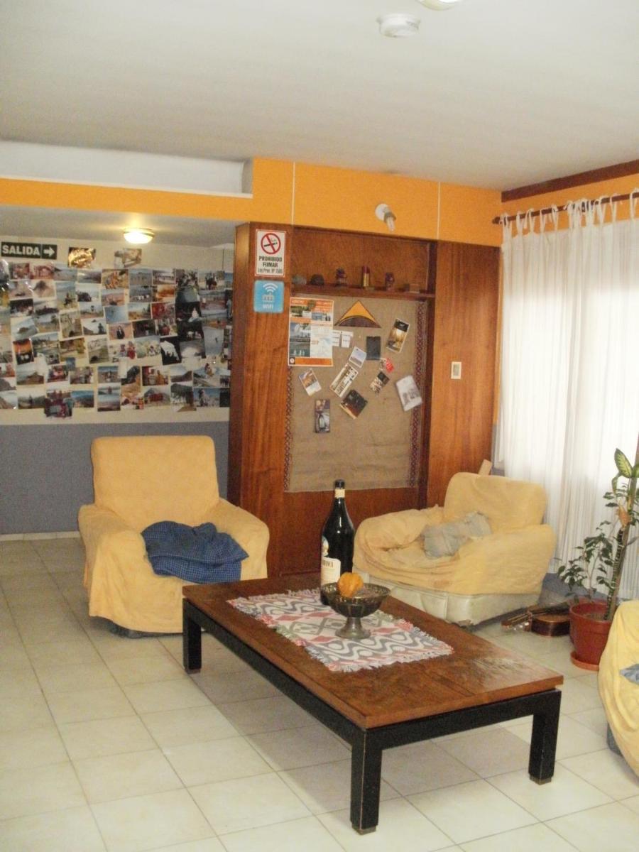 San Juan Hostel