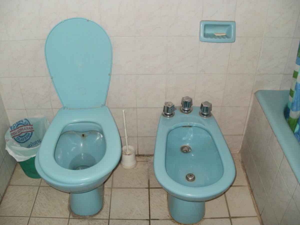 San Juan Hostel