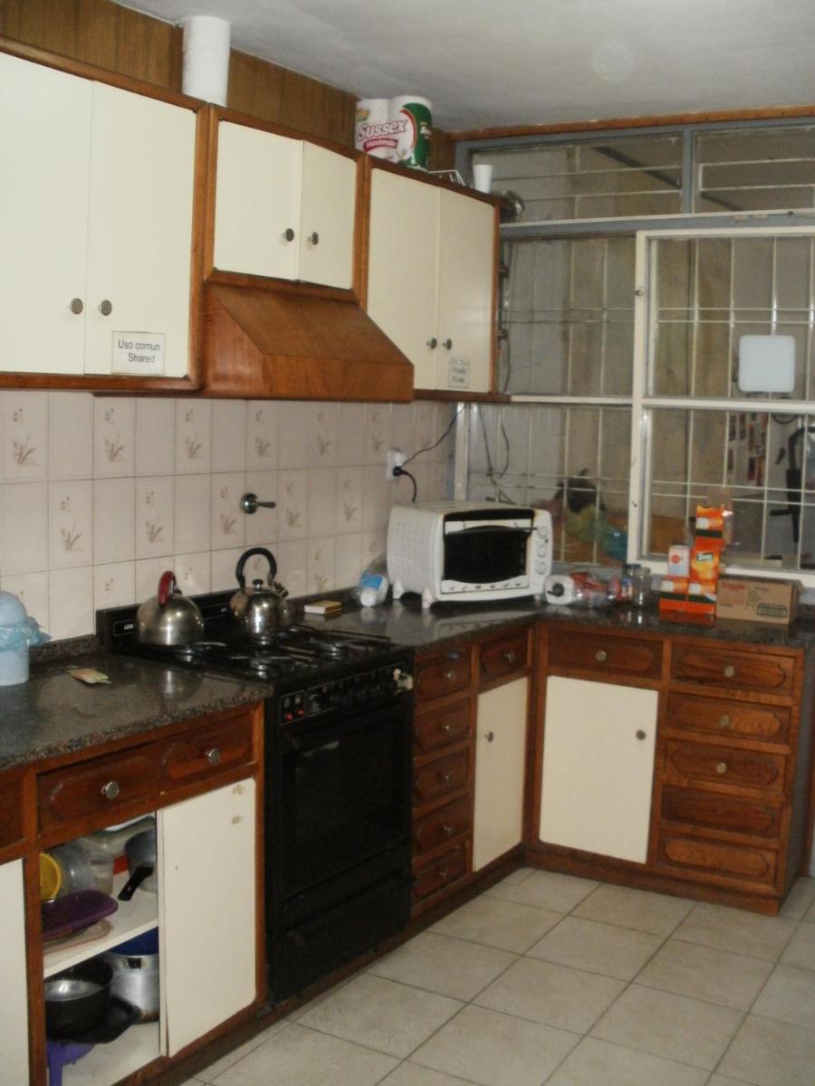 San Juan Hostel