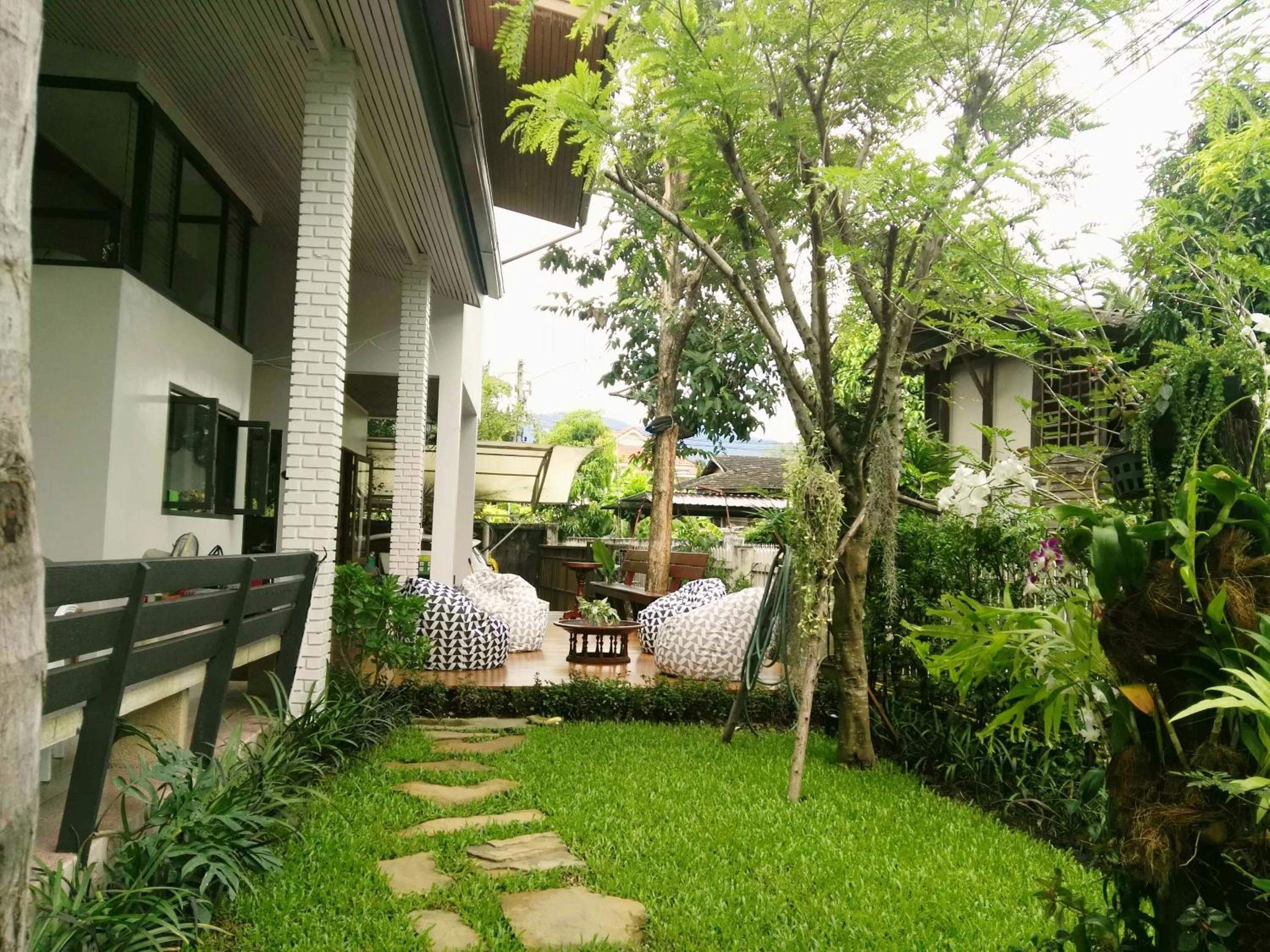 18 In Town Homestay