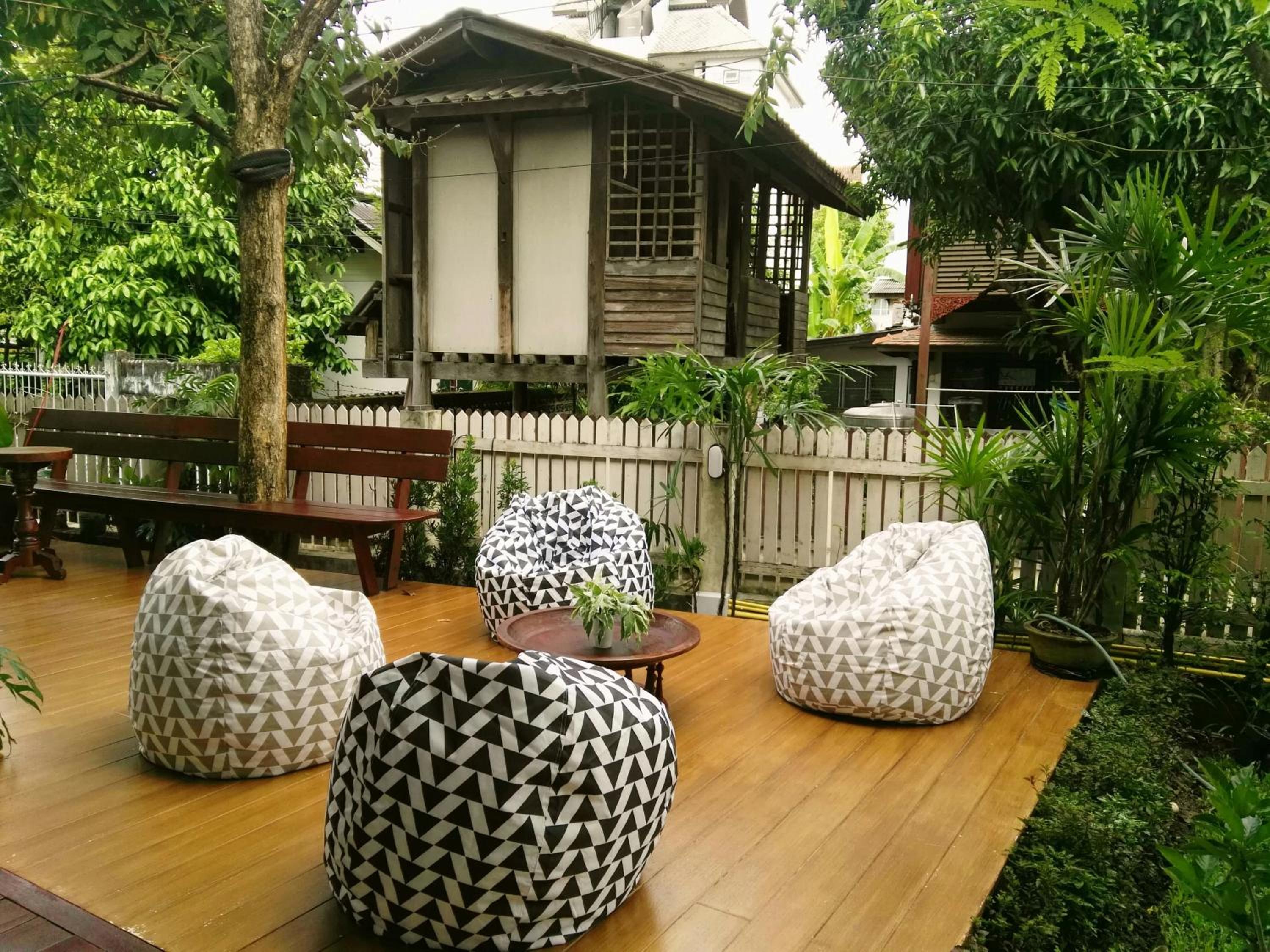 18 In Town Homestay