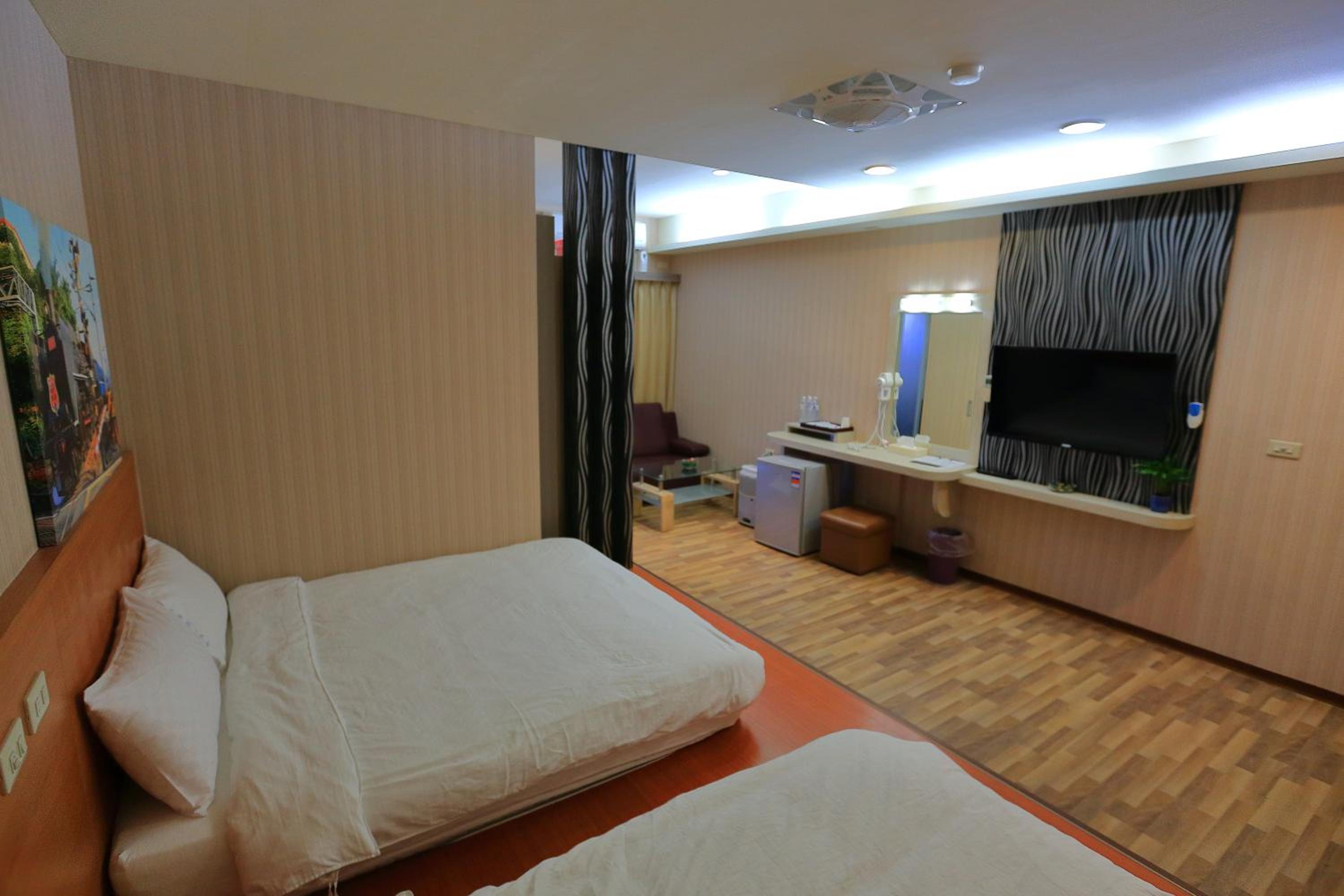 Jung Le Su Ba B&B