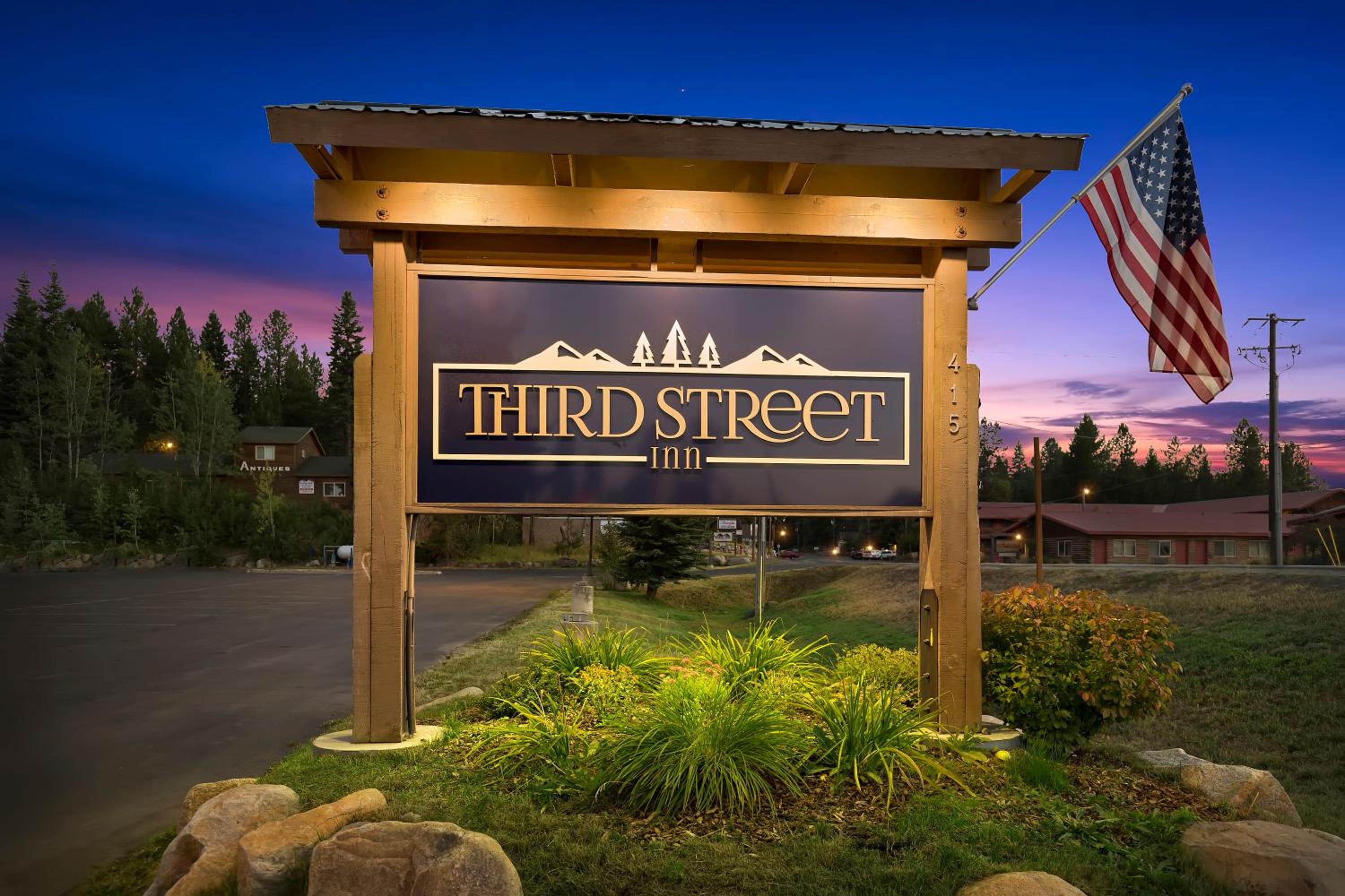 Mccall Vacations - Third Street Inn - Property Image 4