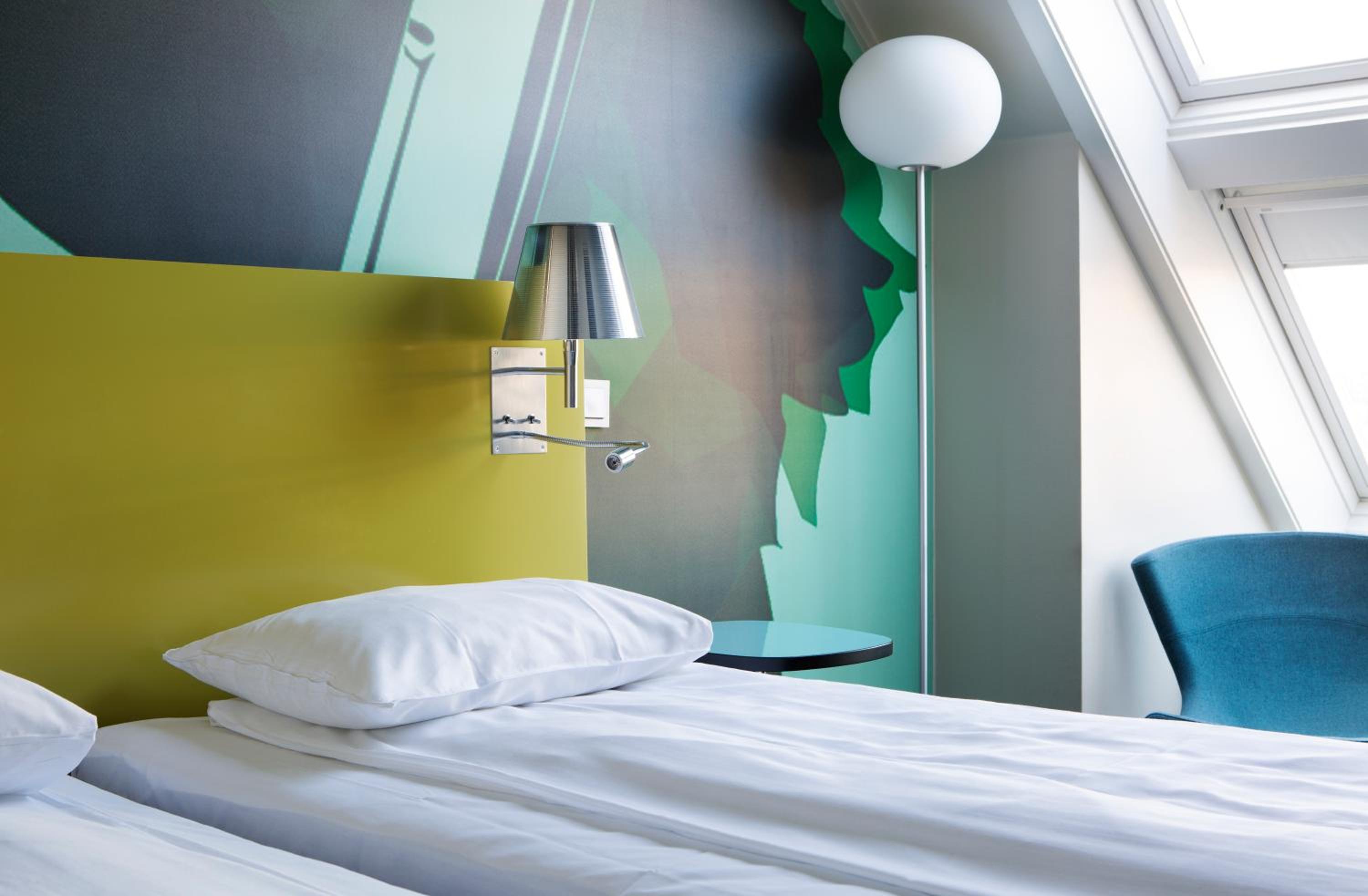 Kristiansand Vacations - Comfort Hotel Kristiansand - Property Image 4