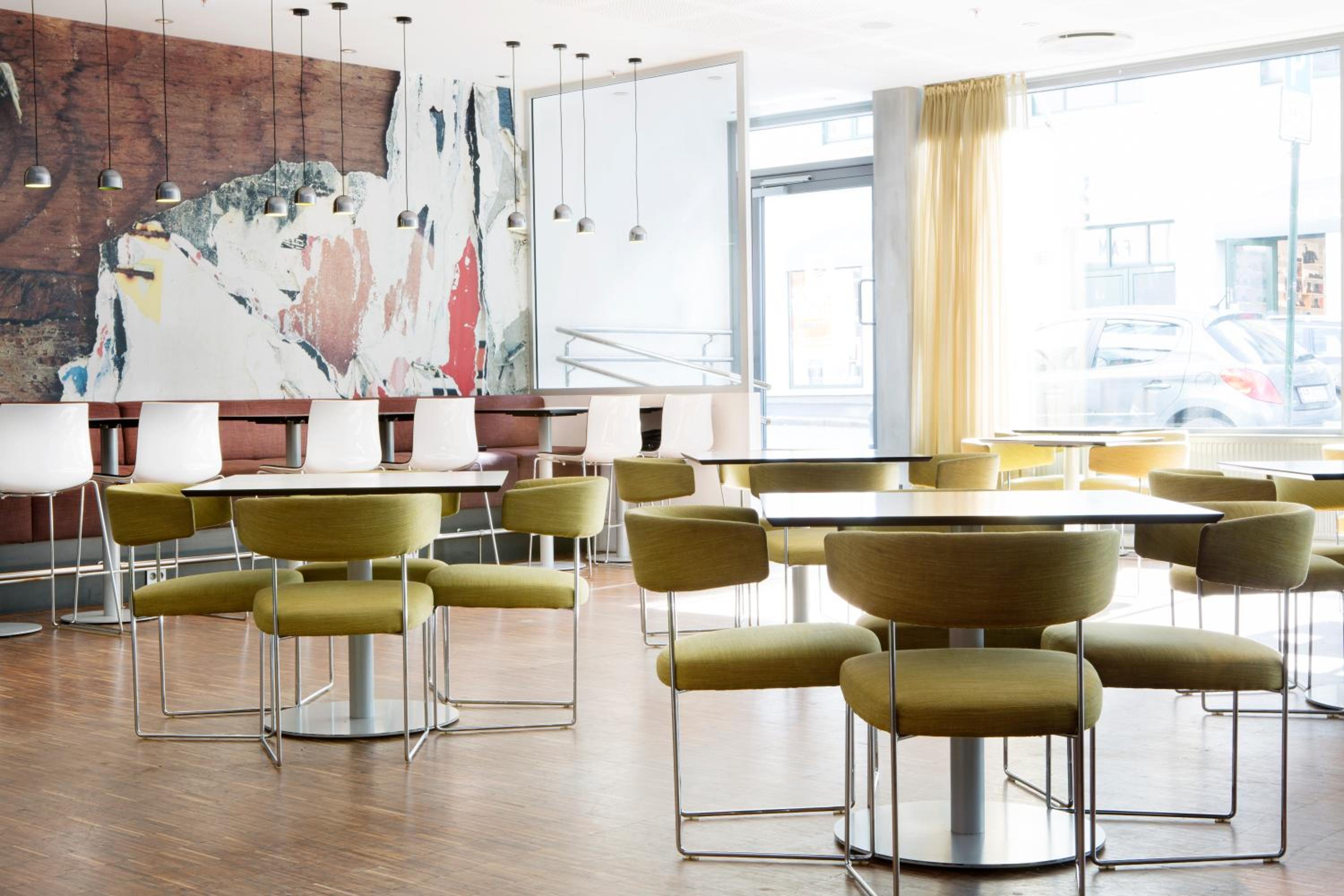 Kristiansand Vacations - Comfort Hotel Kristiansand - Property Image 5