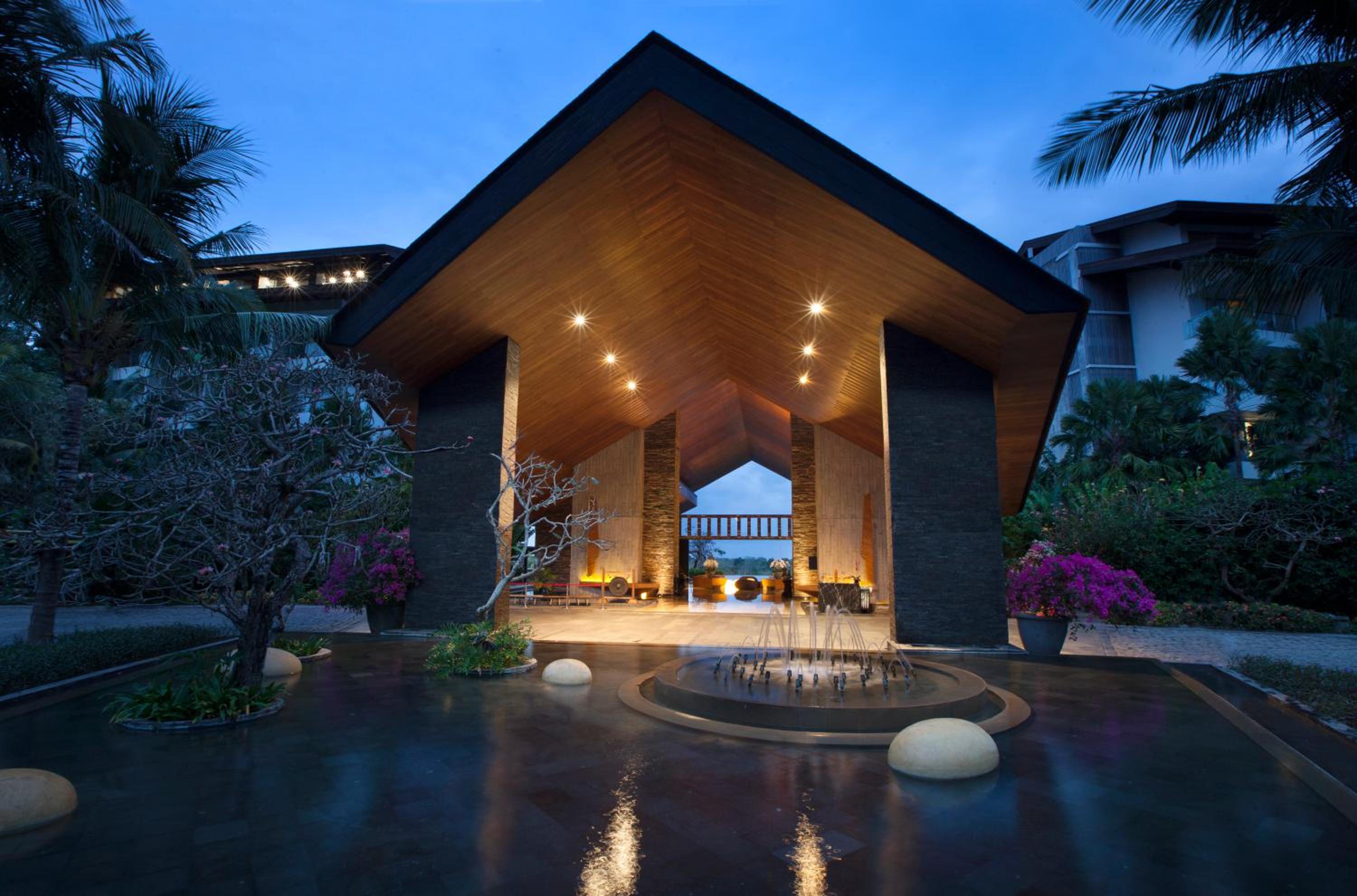 Hotel RIMBA by AYANA Bali - Image 1