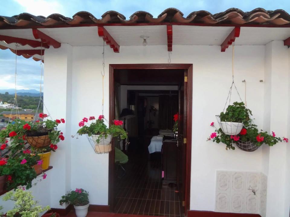 HOTEL LA CASONA SAN AGUSTIn
