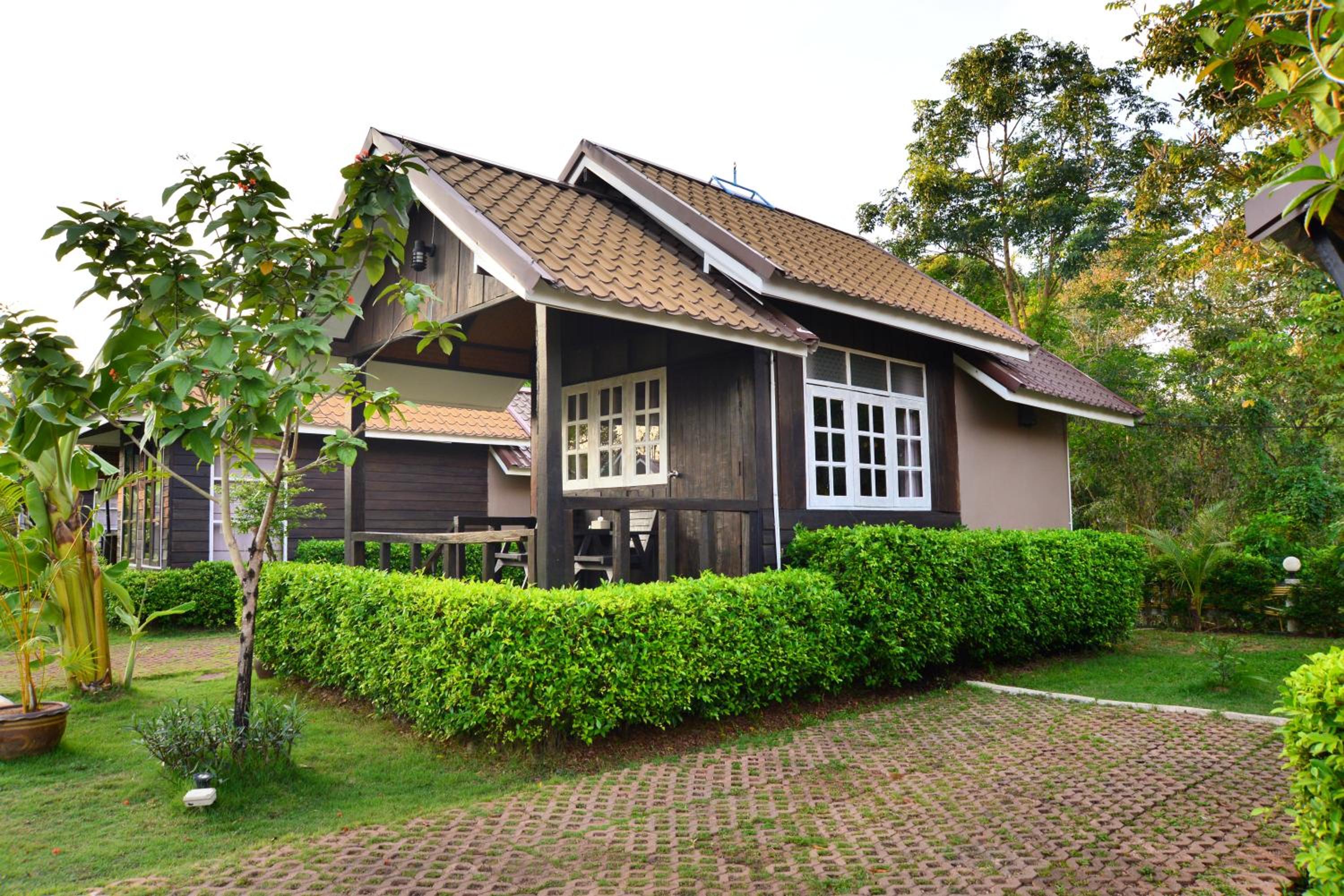 Chanpraya Resort