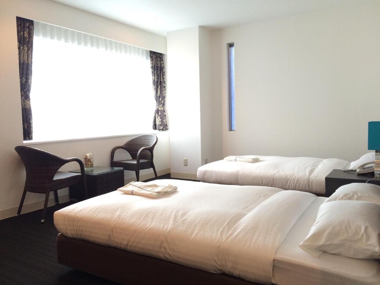 Libest Inn Amami