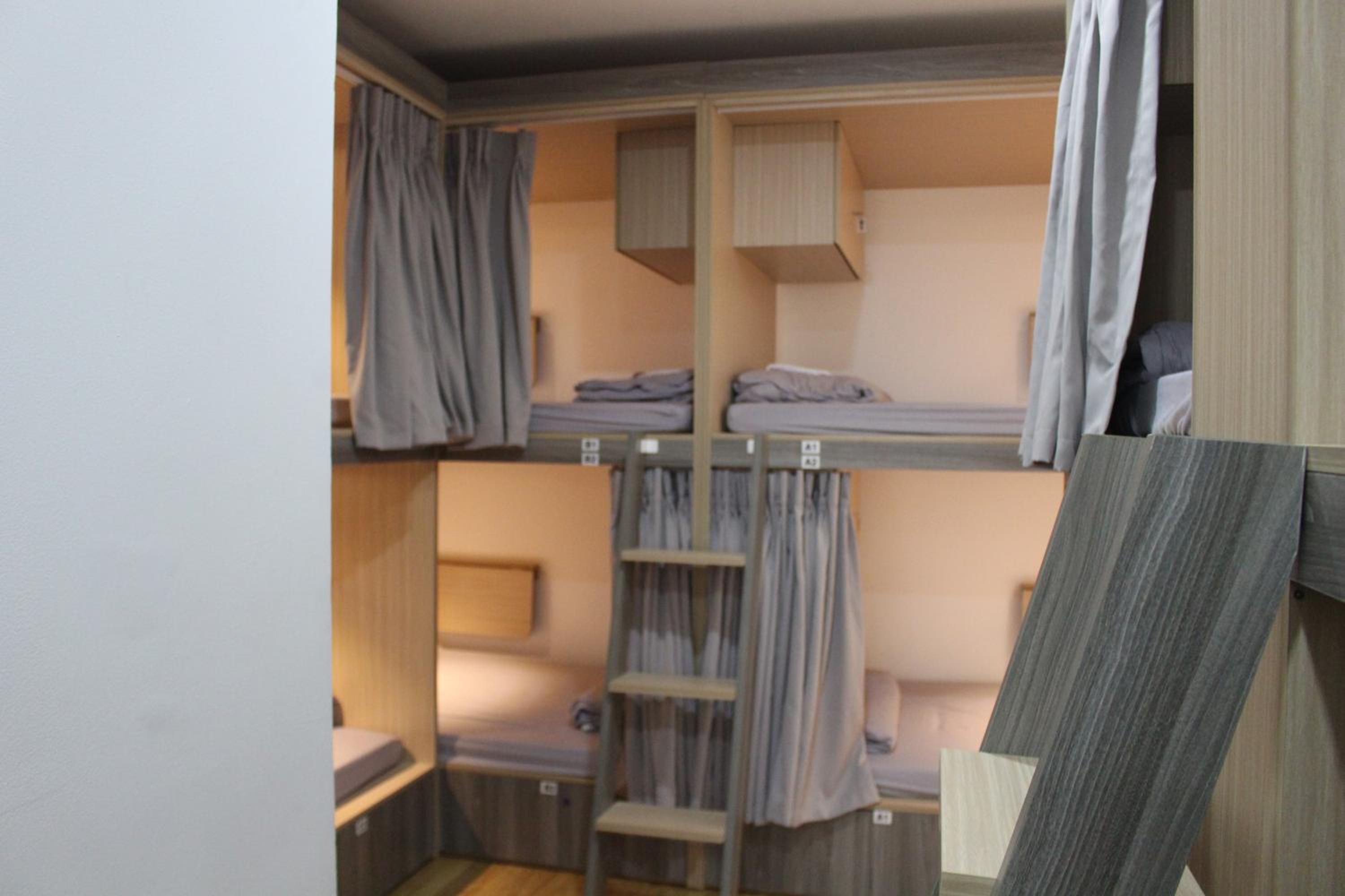 Usagiyah Hotel & Guest House