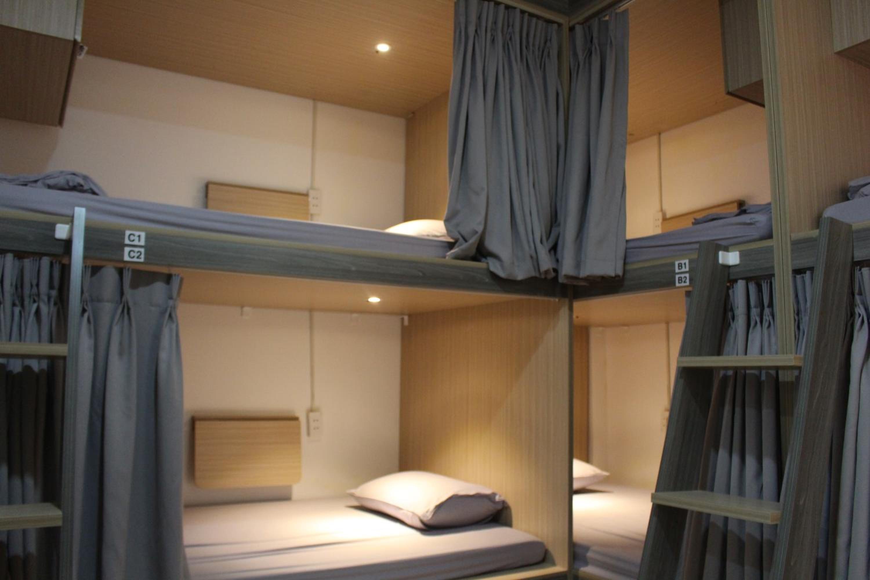 Usagiyah Hotel & Guest House