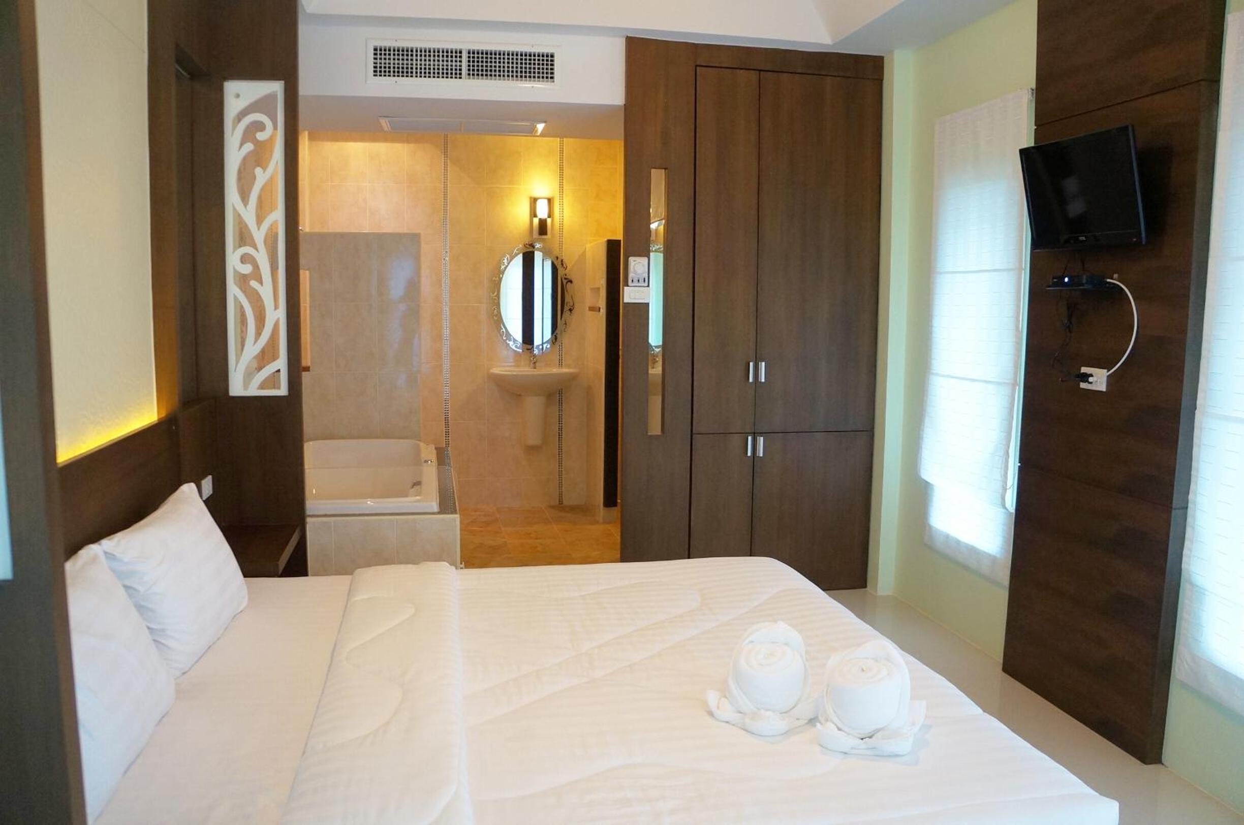 Chanpraya Resort