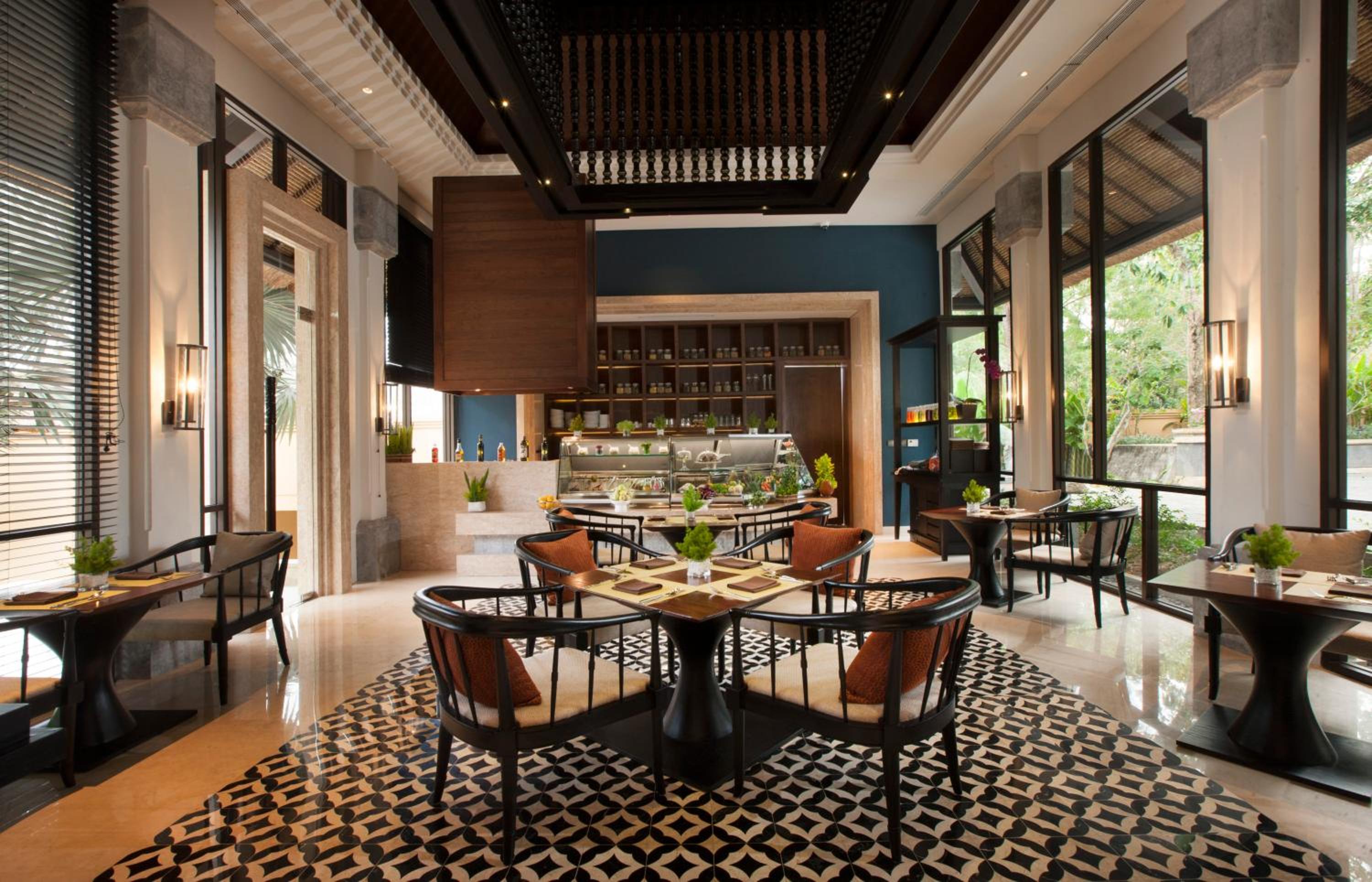AYANA Villas Bali