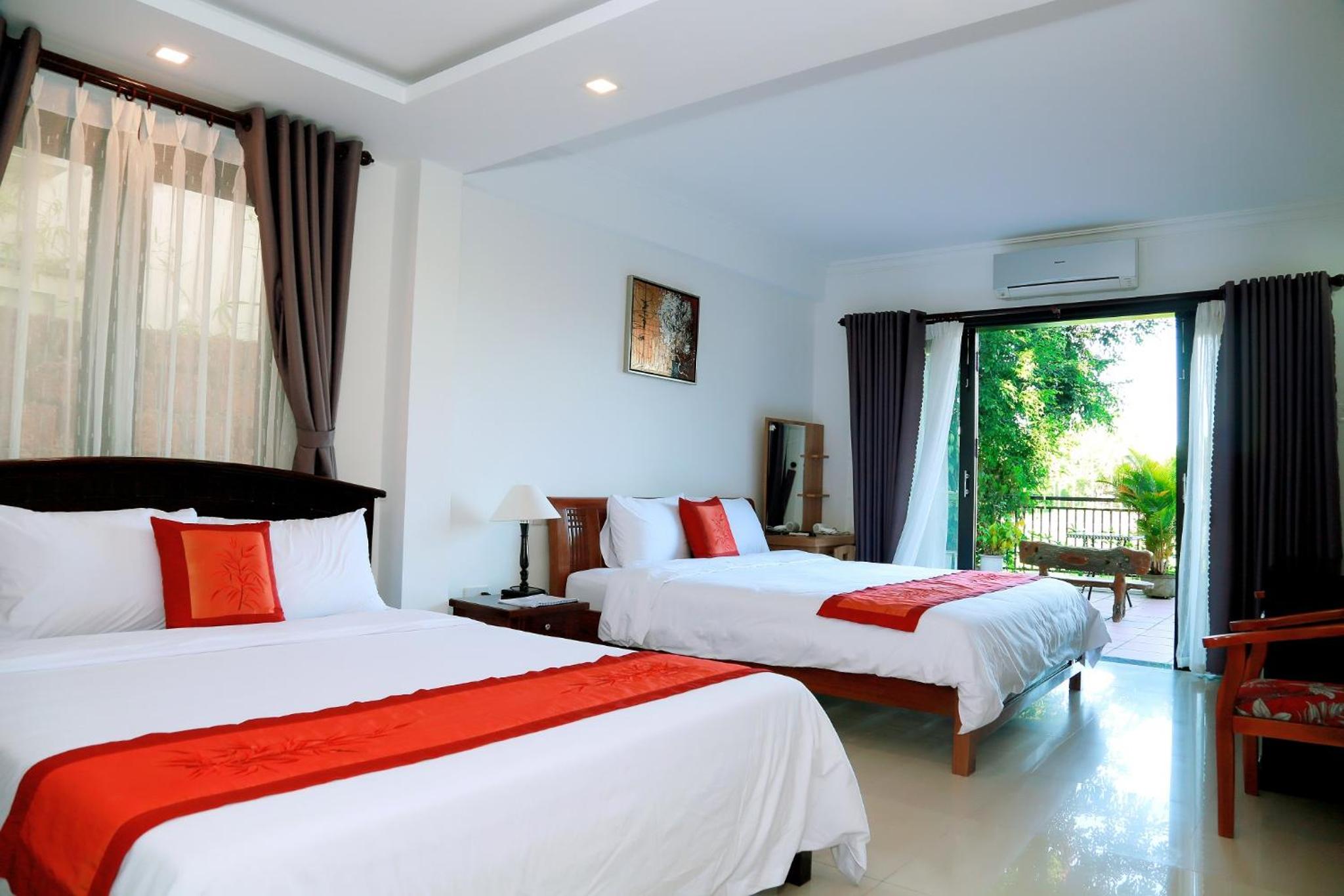 Bi's House Homestay