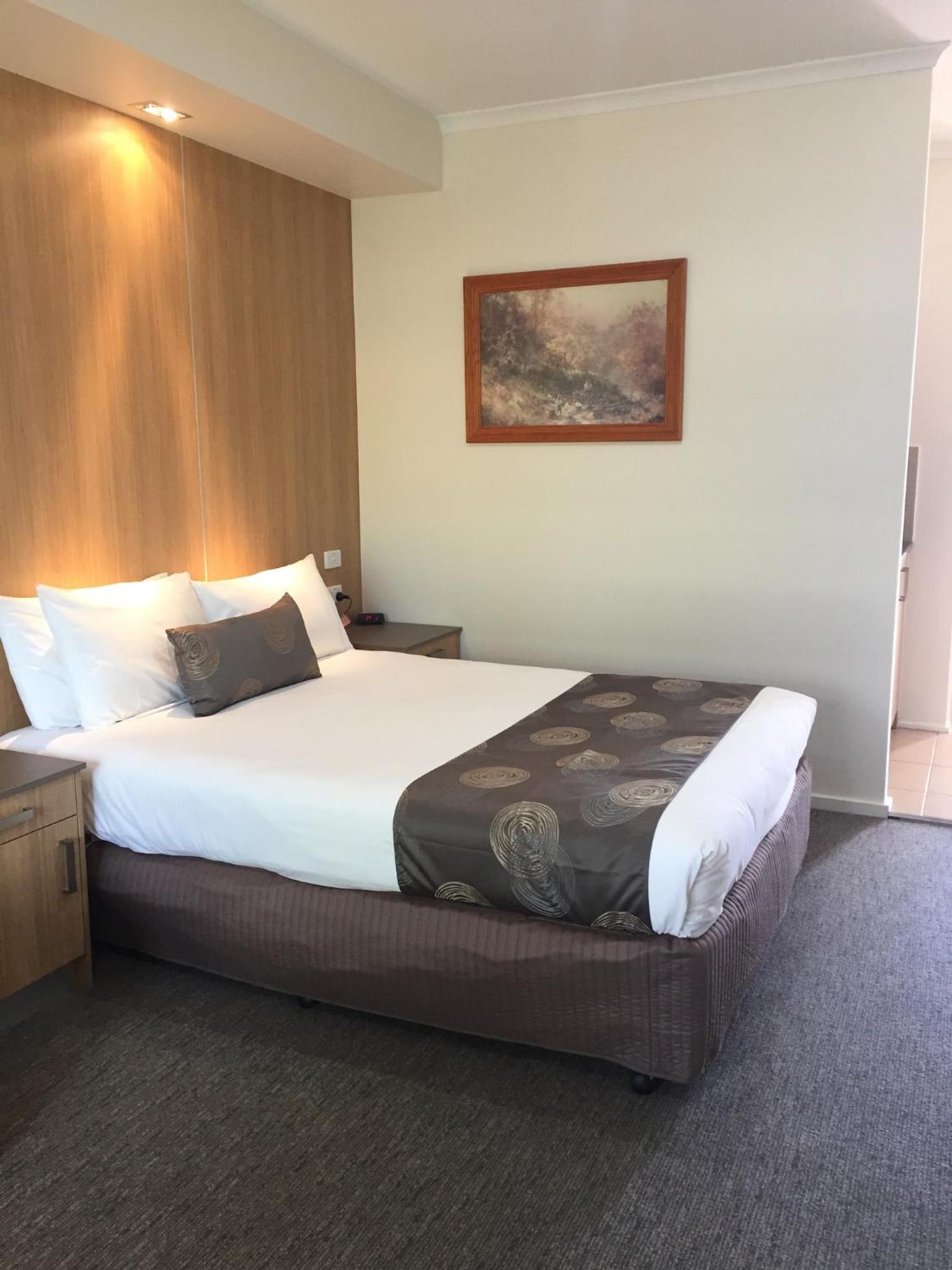 Albury Regent Motel