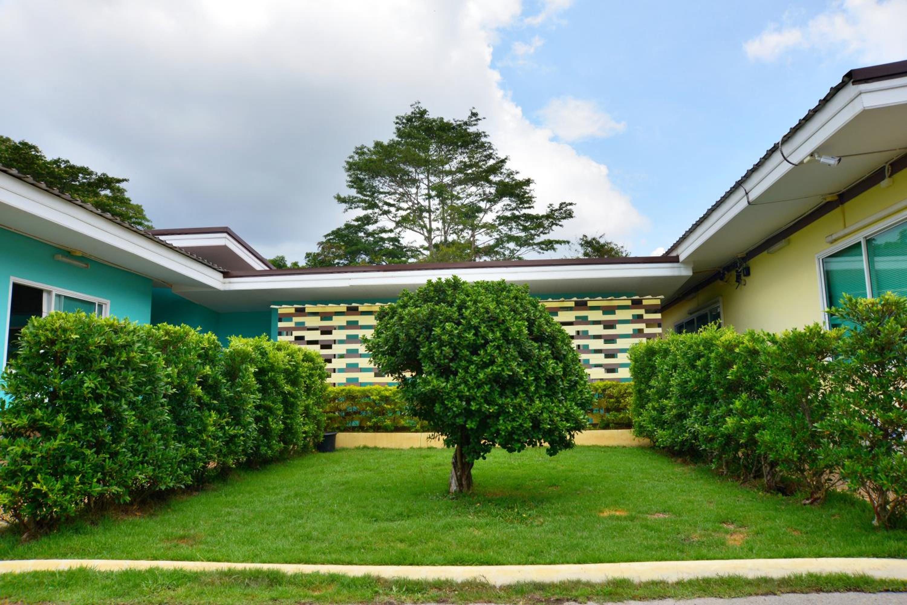 Chanpraya Resort