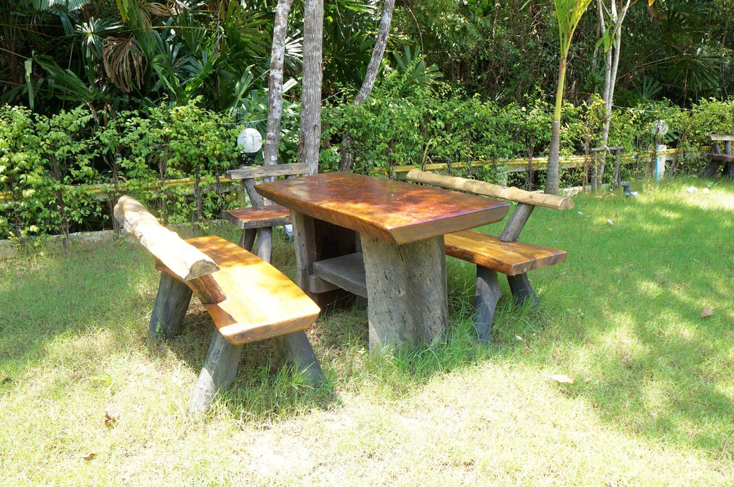 Chanpraya Resort