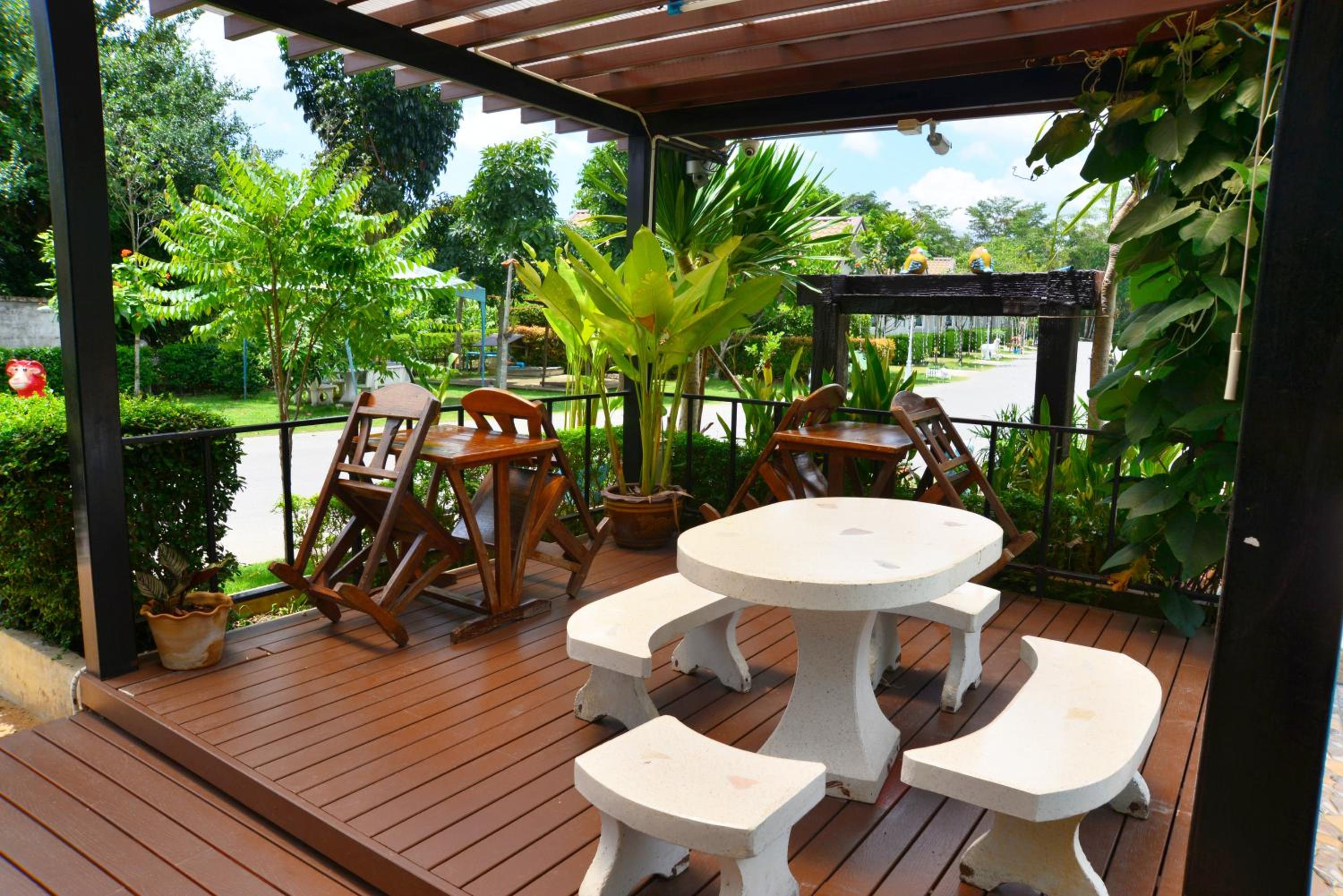 Chanpraya Resort