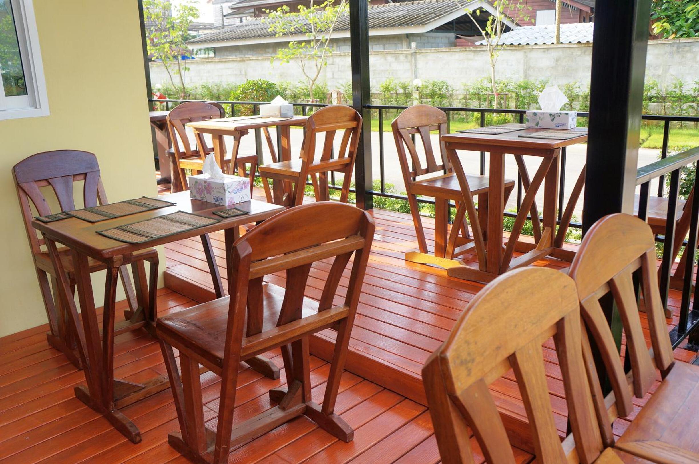 Chanpraya Resort