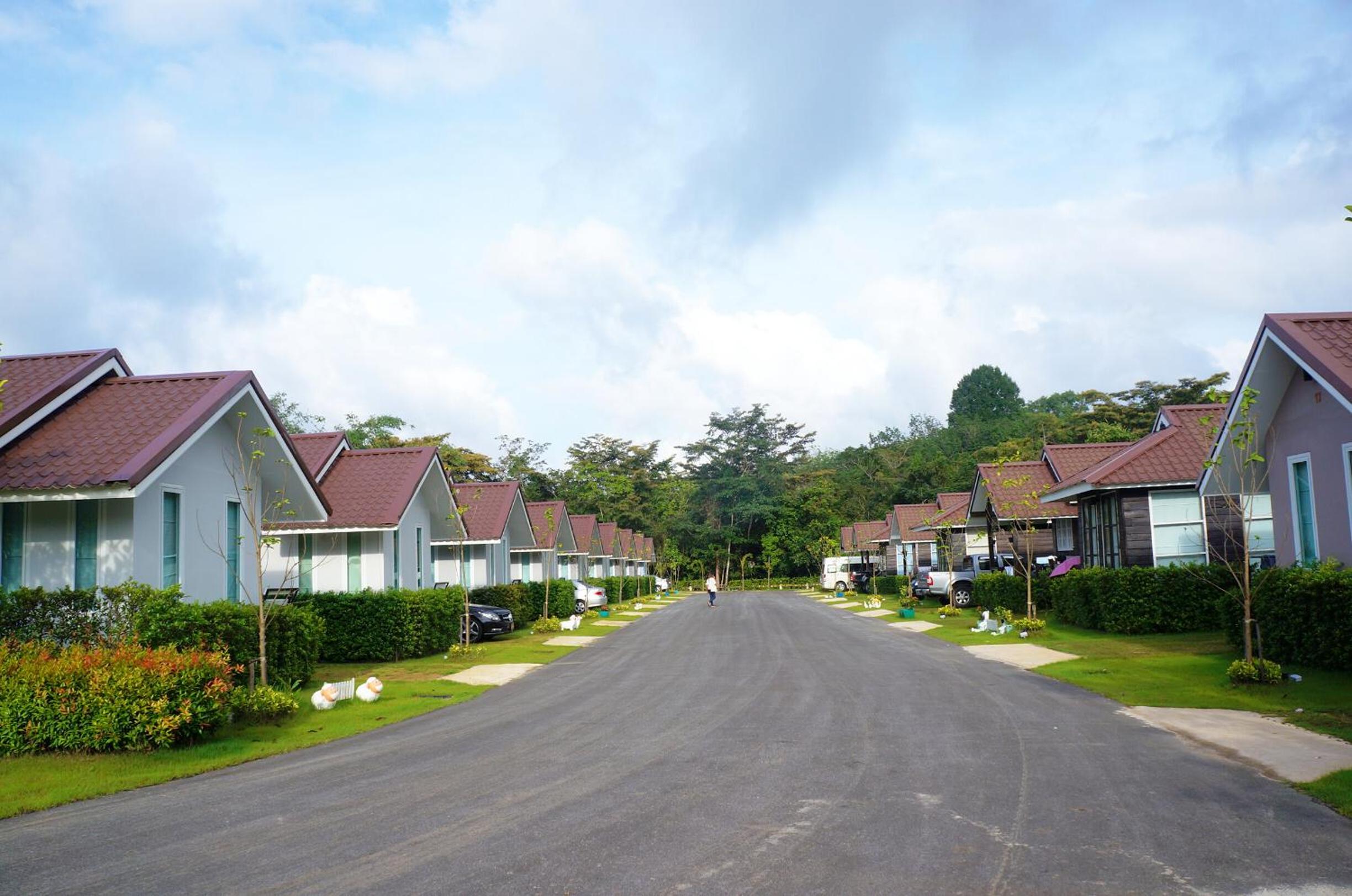 Chanpraya Resort
