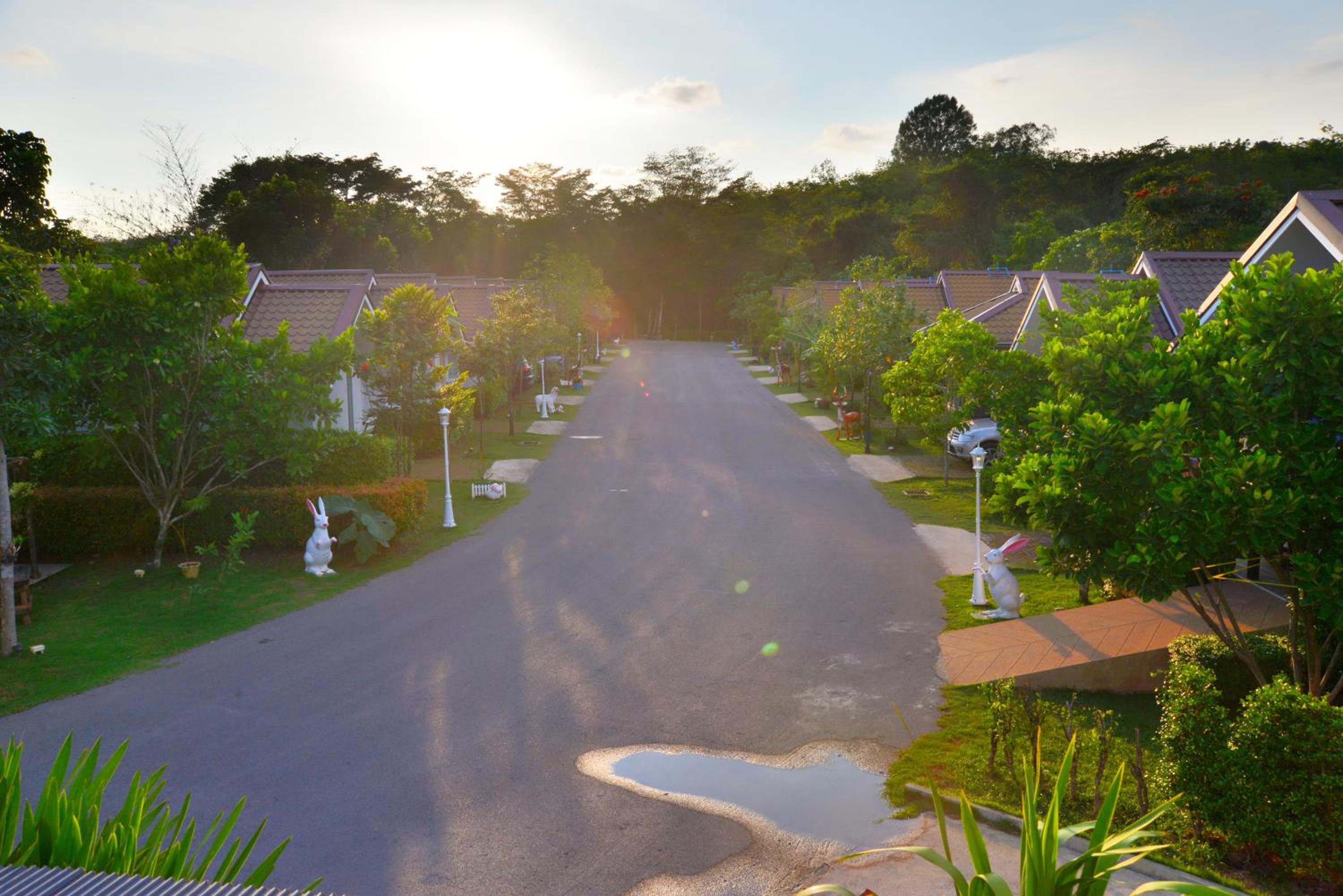 Chanpraya Resort
