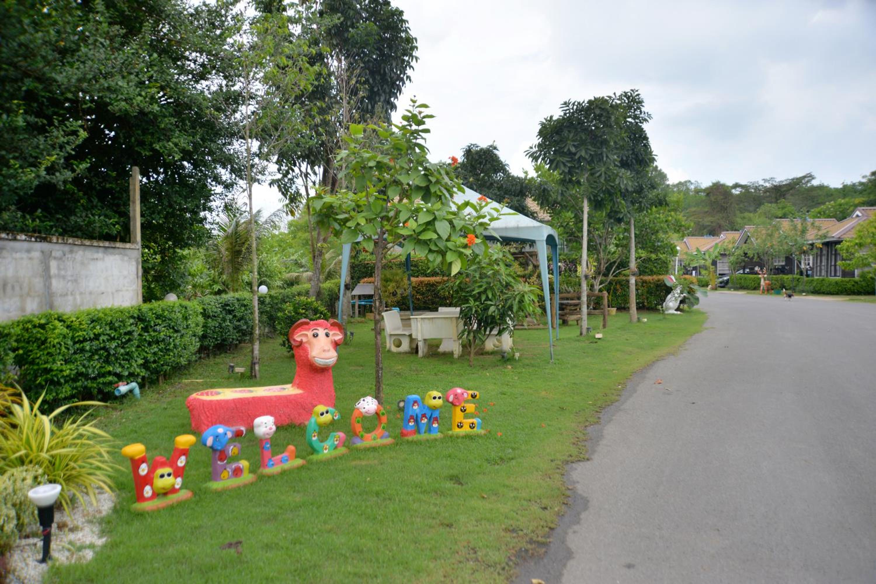 Chanpraya Resort